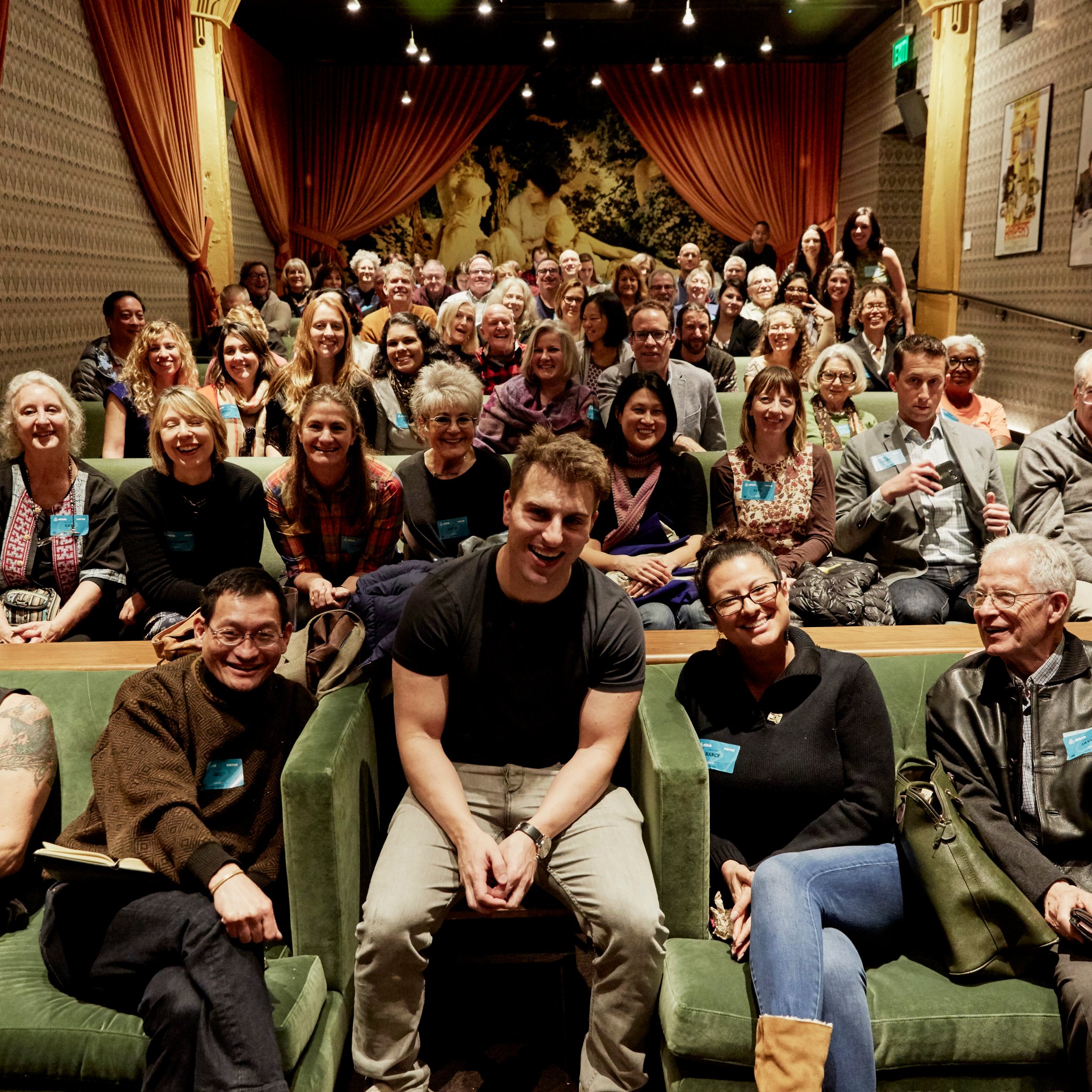 traveling the world with airbnb: trips expands to