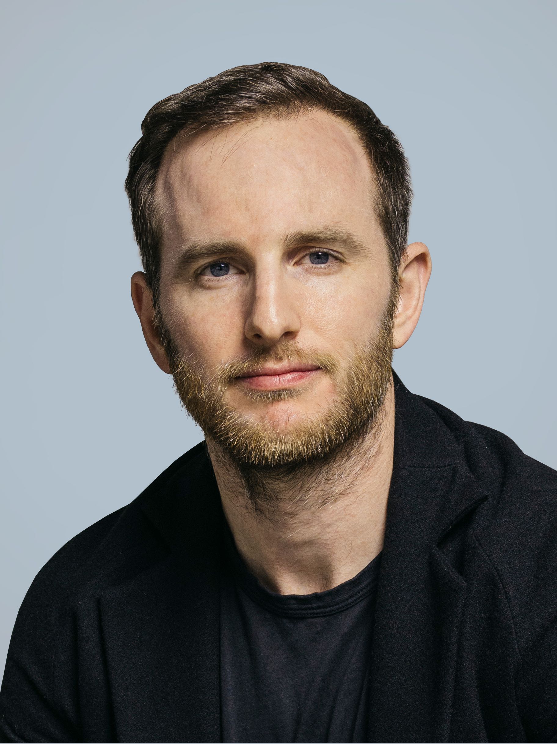 Joe Gebbia - Airbnb Newsroom