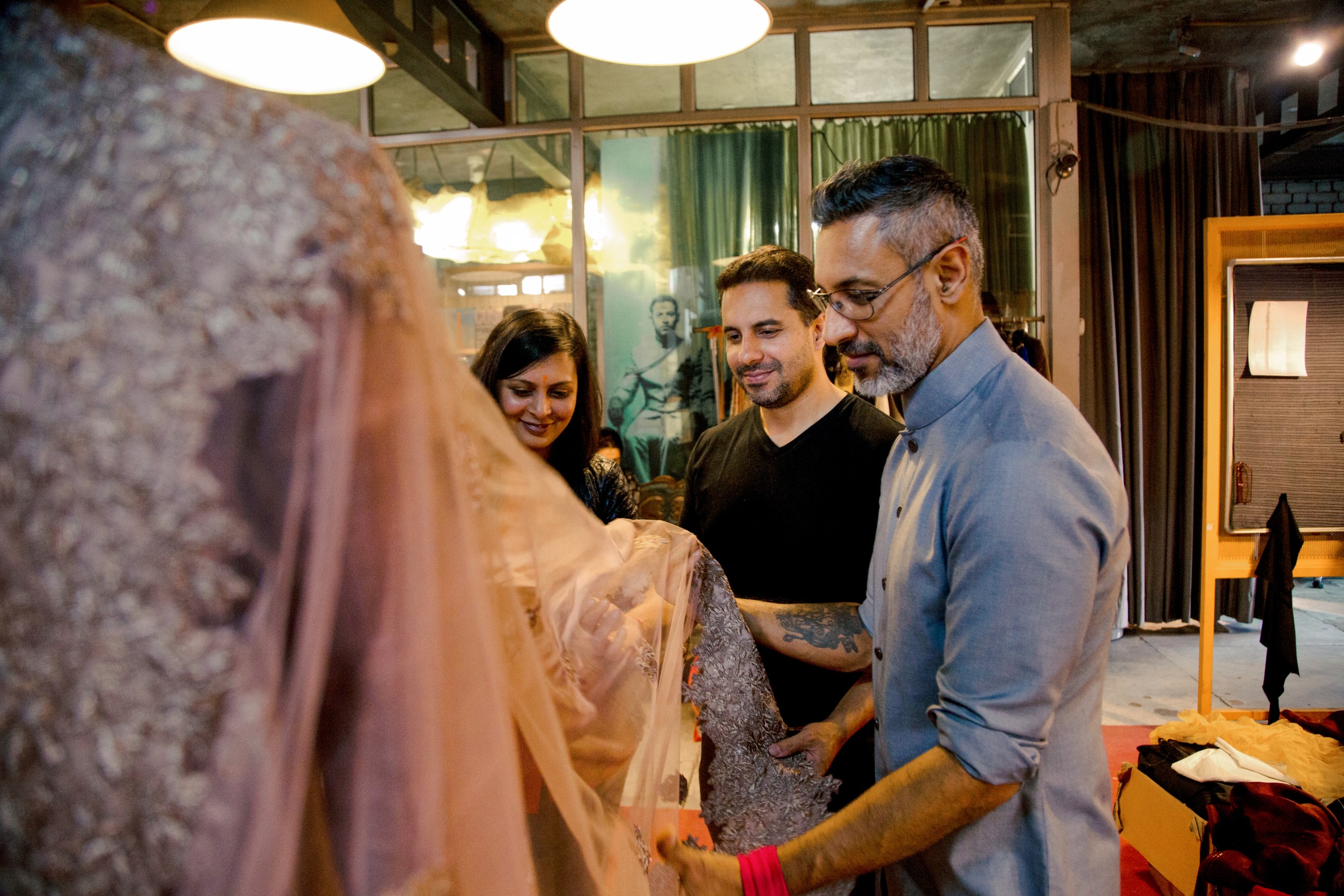 Airbnb Launches Trips in New Delhi