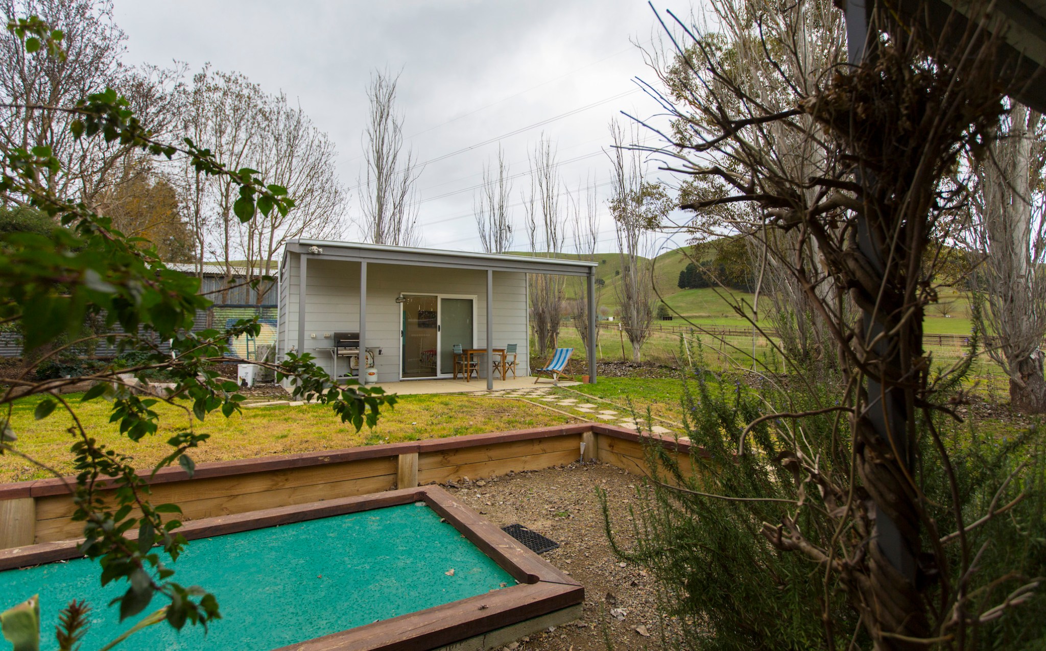 “We’re Going to Bonnie Doon!”: The Castle’s Iconic Holiday Home on Airbnb