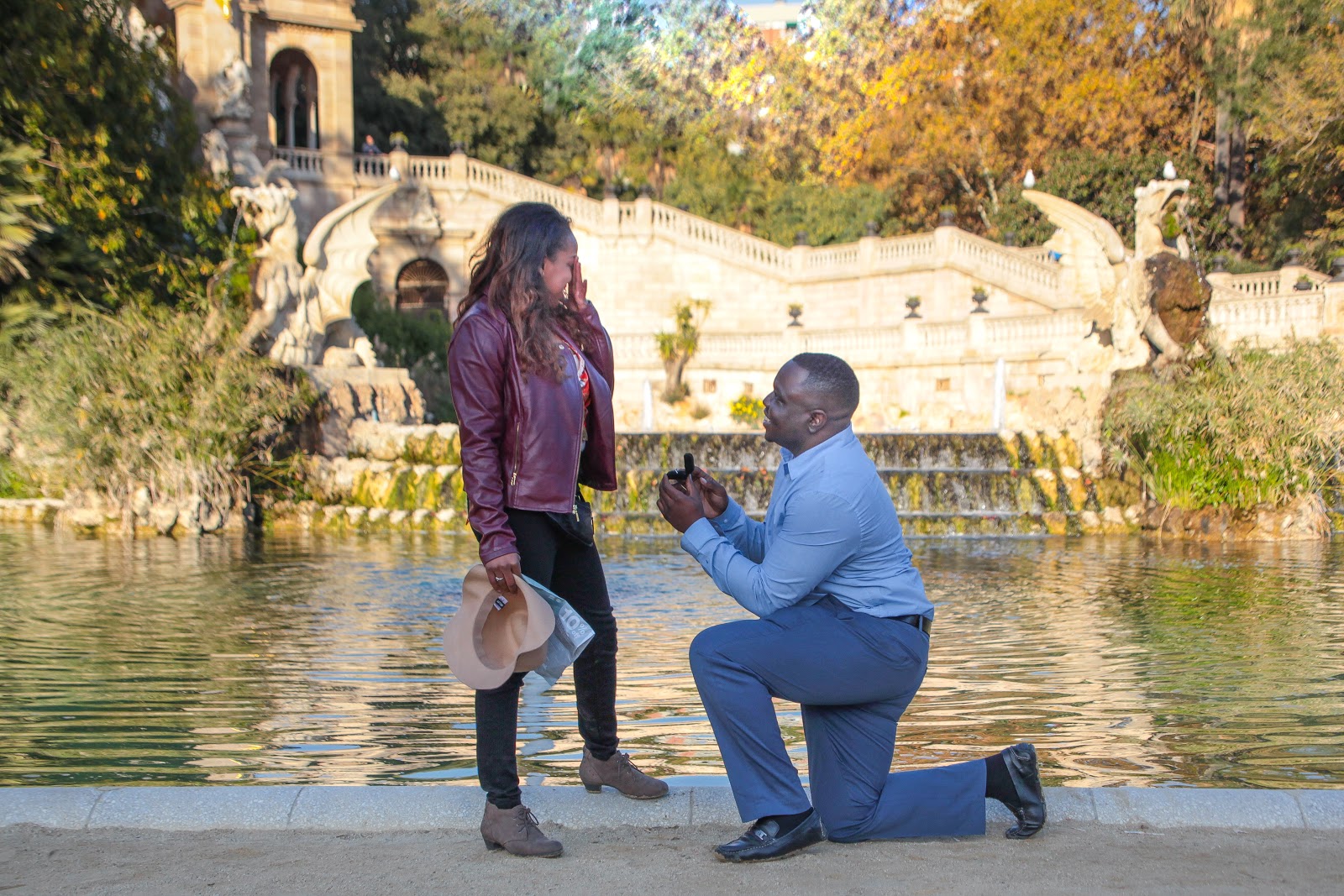 Two Couples Find Love When They Least Expect it on Airbnb