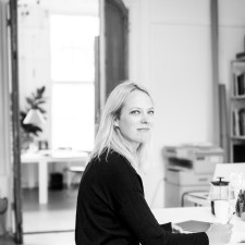 Sabine Marcelis Portrait