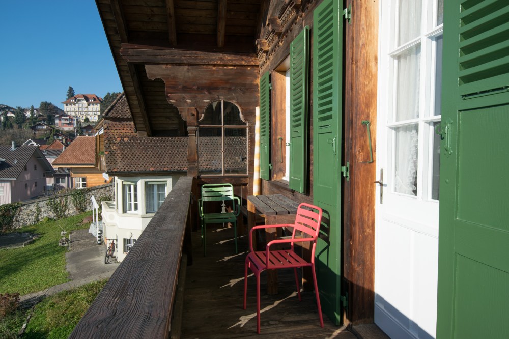 Airbnb-Ranking: die gastfreundlichsten Städte der Schweiz 2018