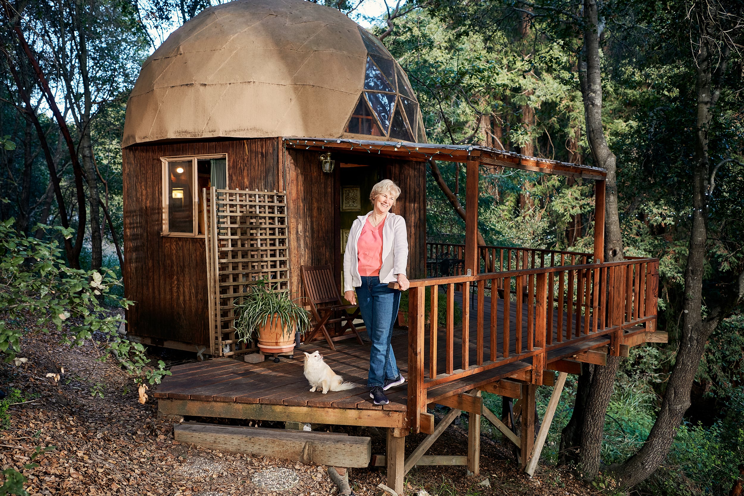 Airbnbのホスティング先駆者たちは、どうやって10年分の「初めて」を