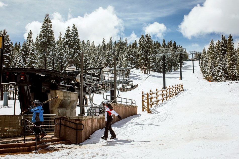 Look Snow Further 10 of the Most Popular Ski Destinations in North America