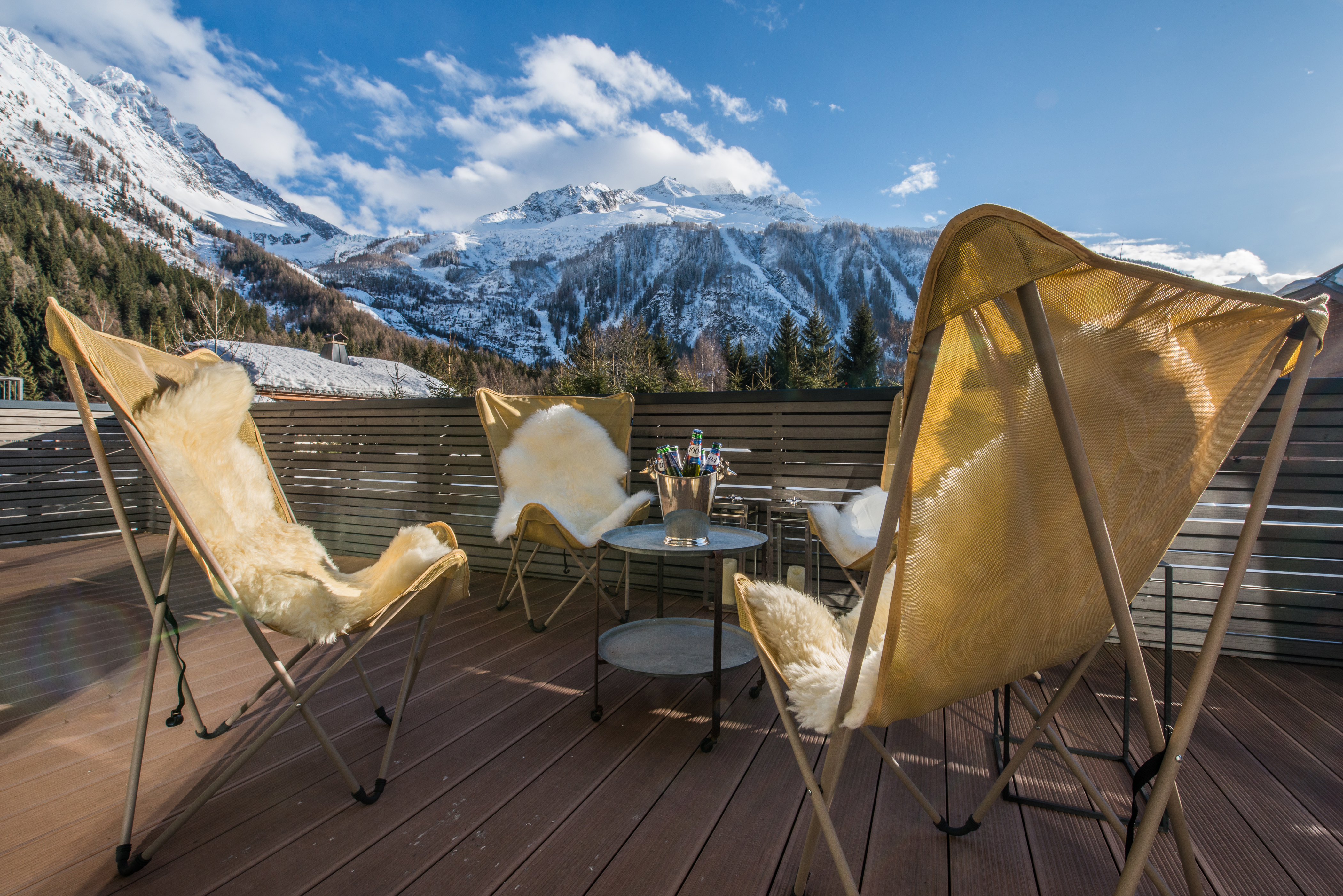 Airbnb Plus Homes Now Bookable In Ski Destinations Around The World