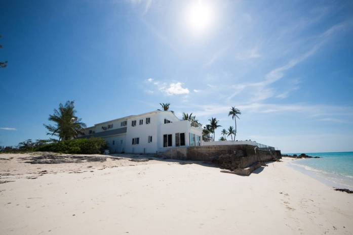 Dal Letto Al Mare In Meno Di 1 Minuto