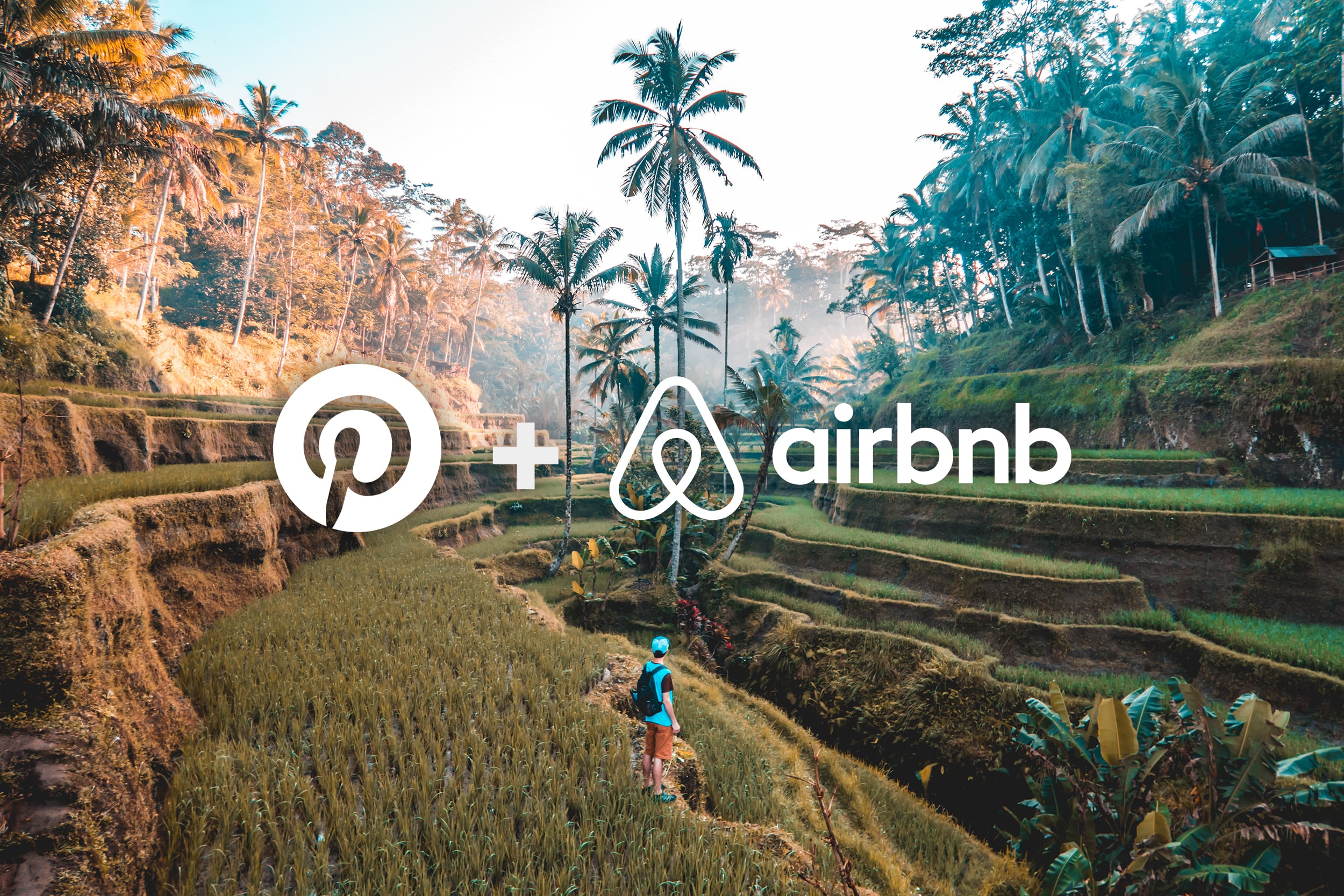 Airbnb And Pinterest Reveal Travel Itineraries For Every Traveler