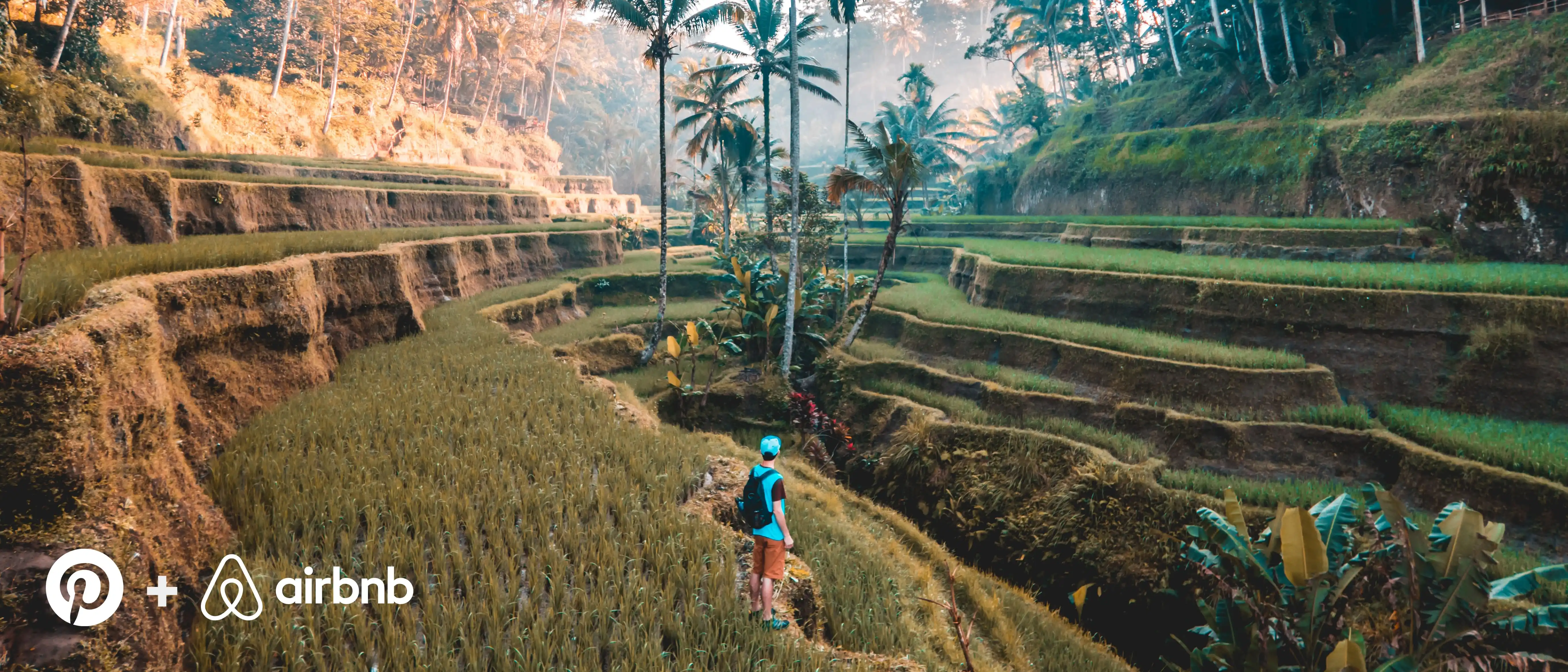 Airbnb And Pinterest Reveal Travel Itineraries For Every Traveler