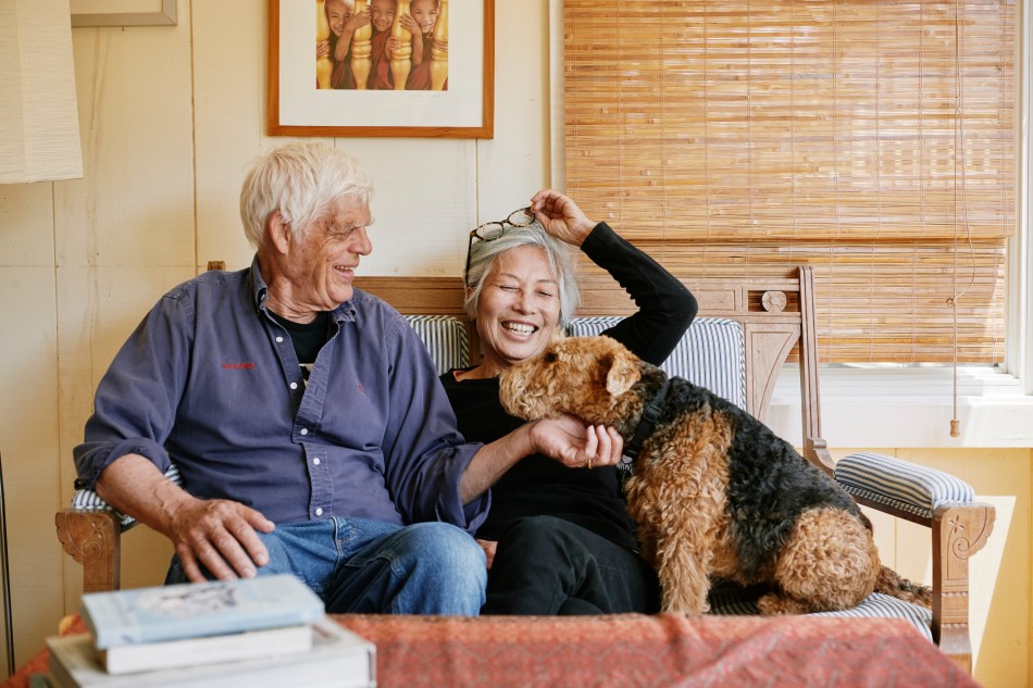 Airbnb Hosts Share More Than Six Million Listings Around the World