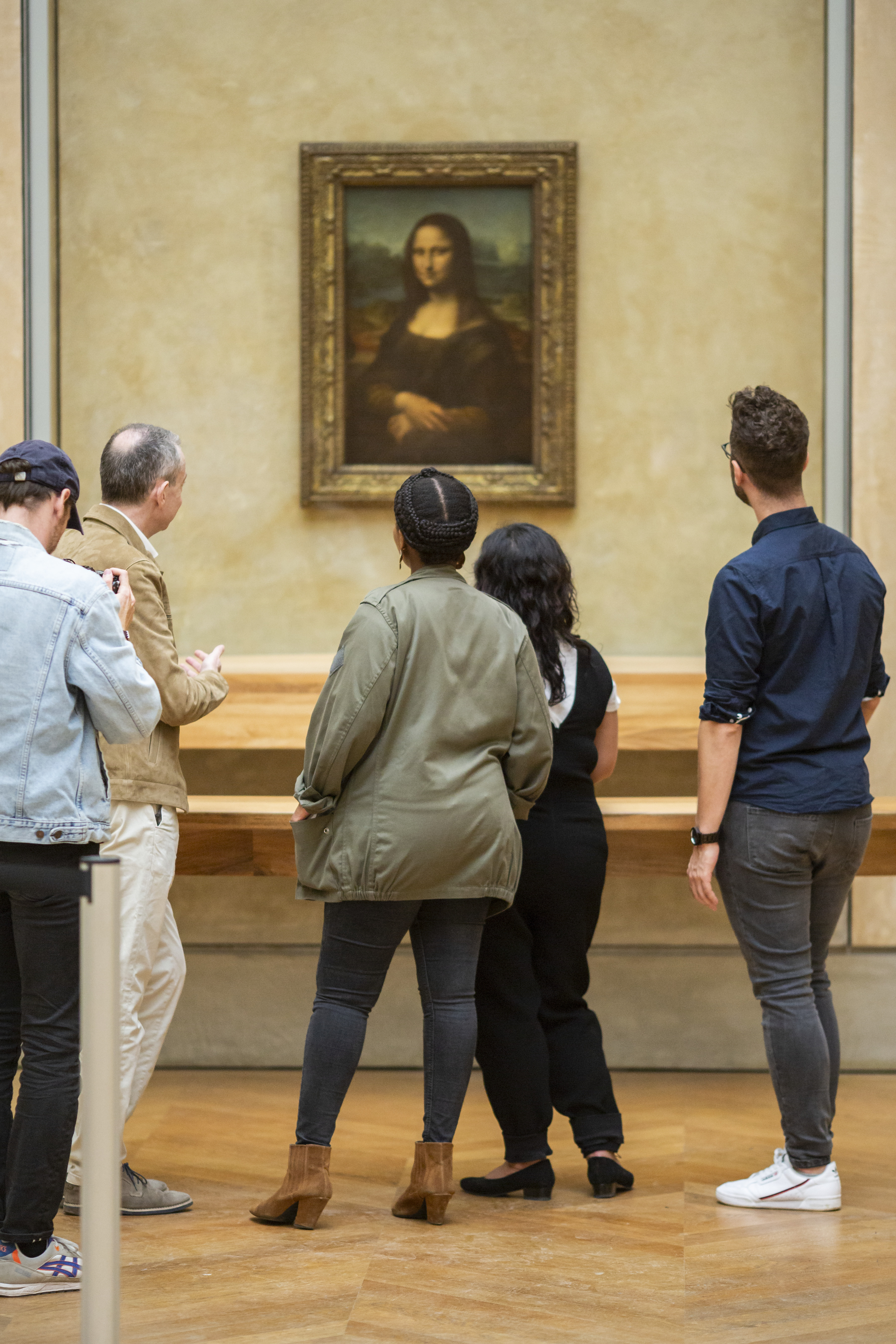 Des Expériences Exclusives Au Louvre Disponibles Sur Airbnb