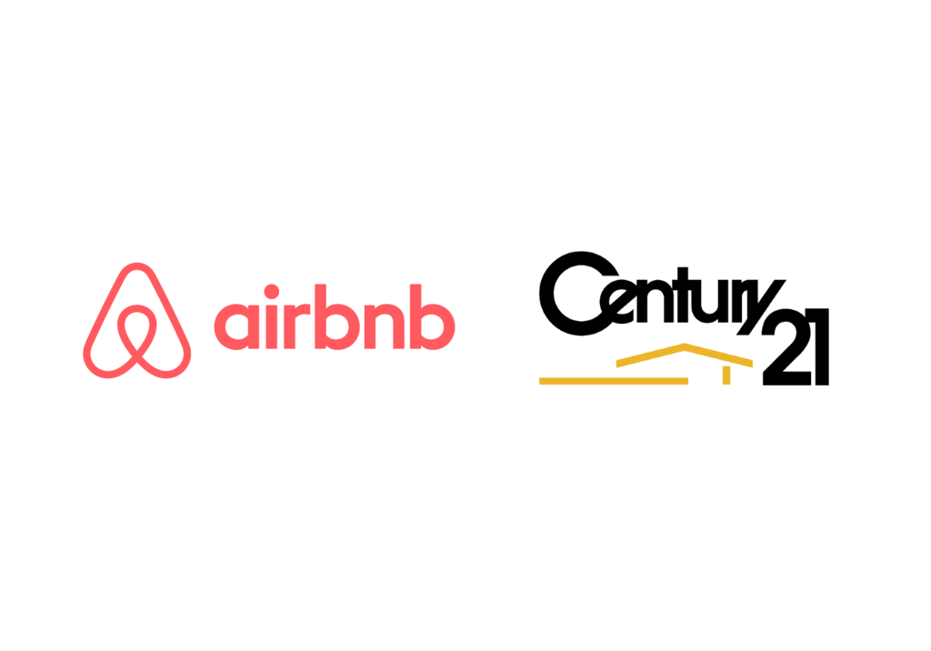 Partnership Airbnb and Century 21 simplifying subletting for everyone