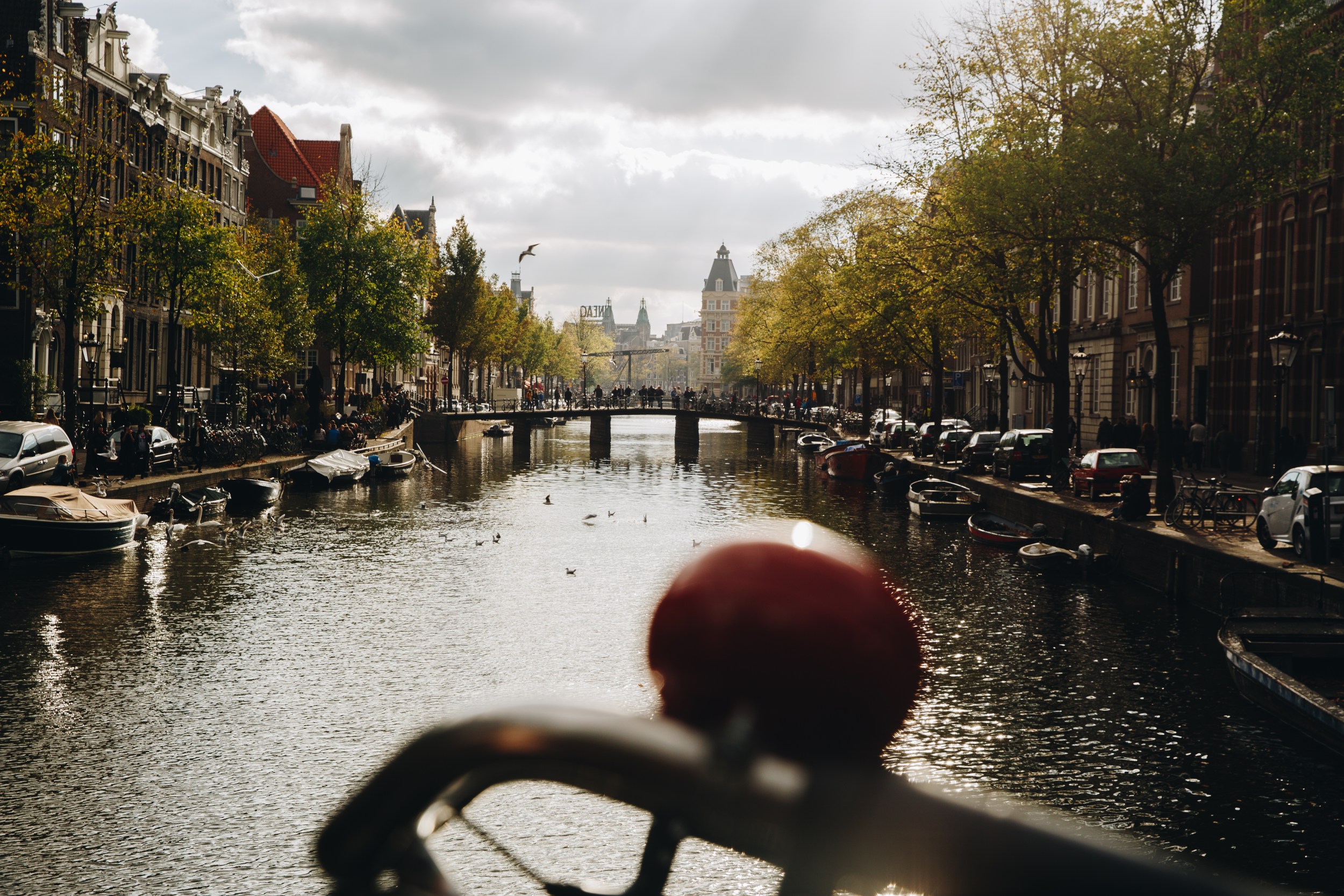 airbnb amsterdam tourist tax