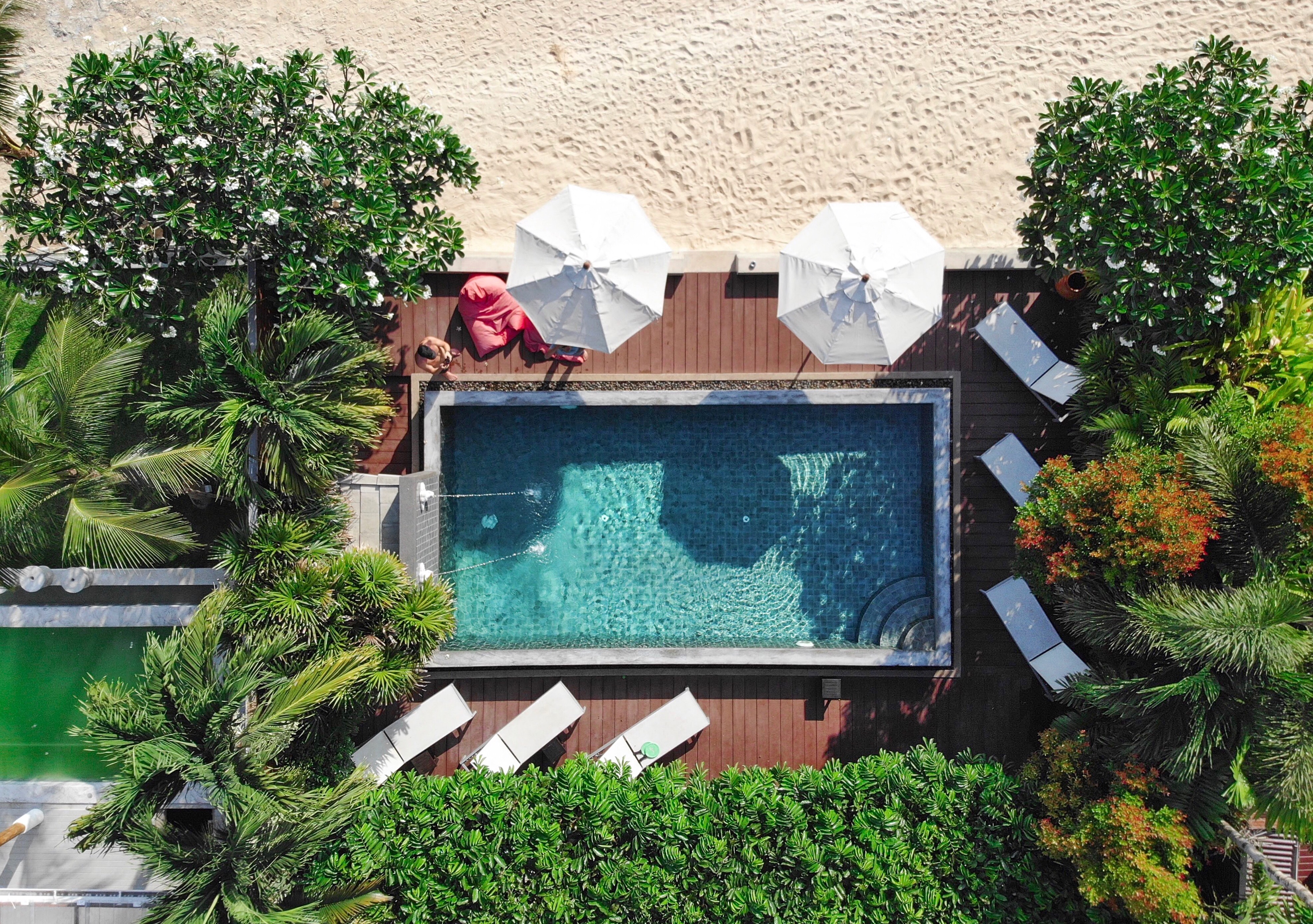 爱彼迎给你的暑期支招 让这个夏天听我的 爱彼迎给你的暑期支招 让这个夏天听我的