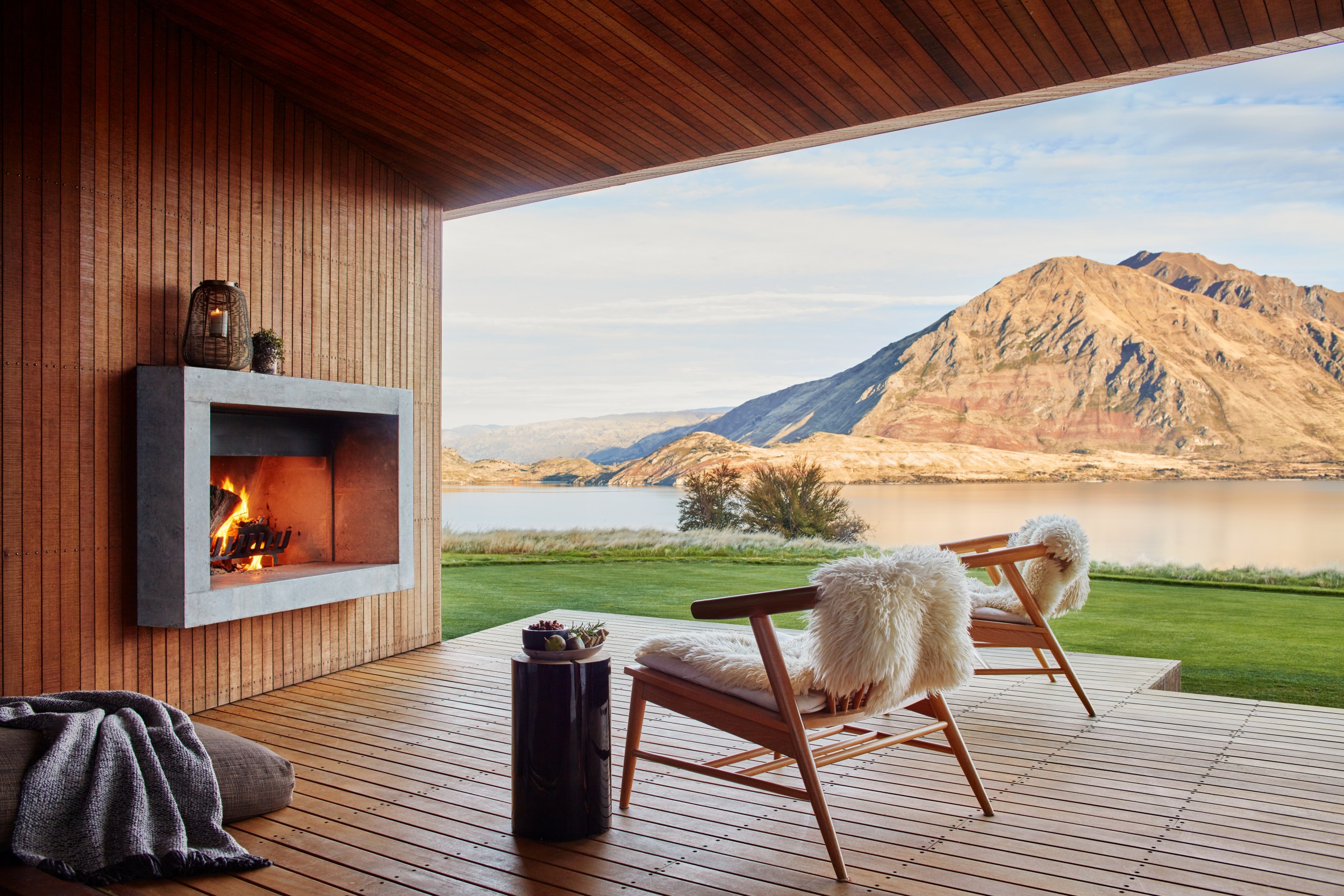 Airbnb Reimagines Luxury Travel with Airbnb Luxe