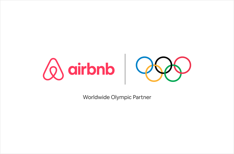 Airbnb y el COI anuncian una importante alianza olímpica a nivel mundial