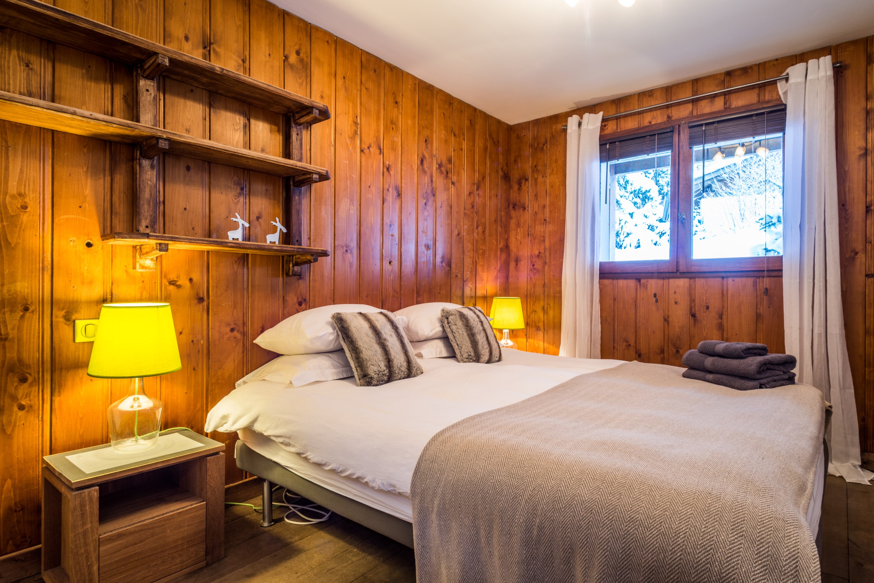 Explore the Range of Ski Chalets Available on Airbnb this Winter