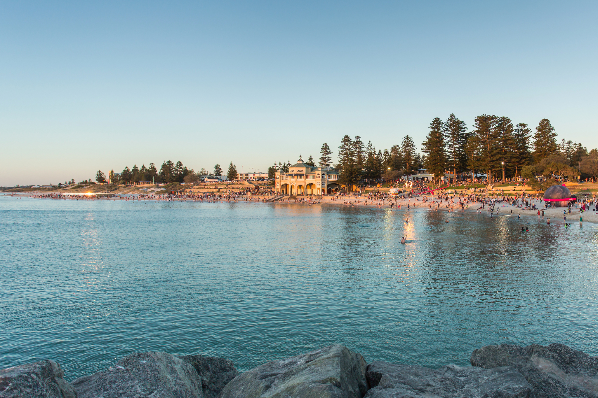 Western Australia