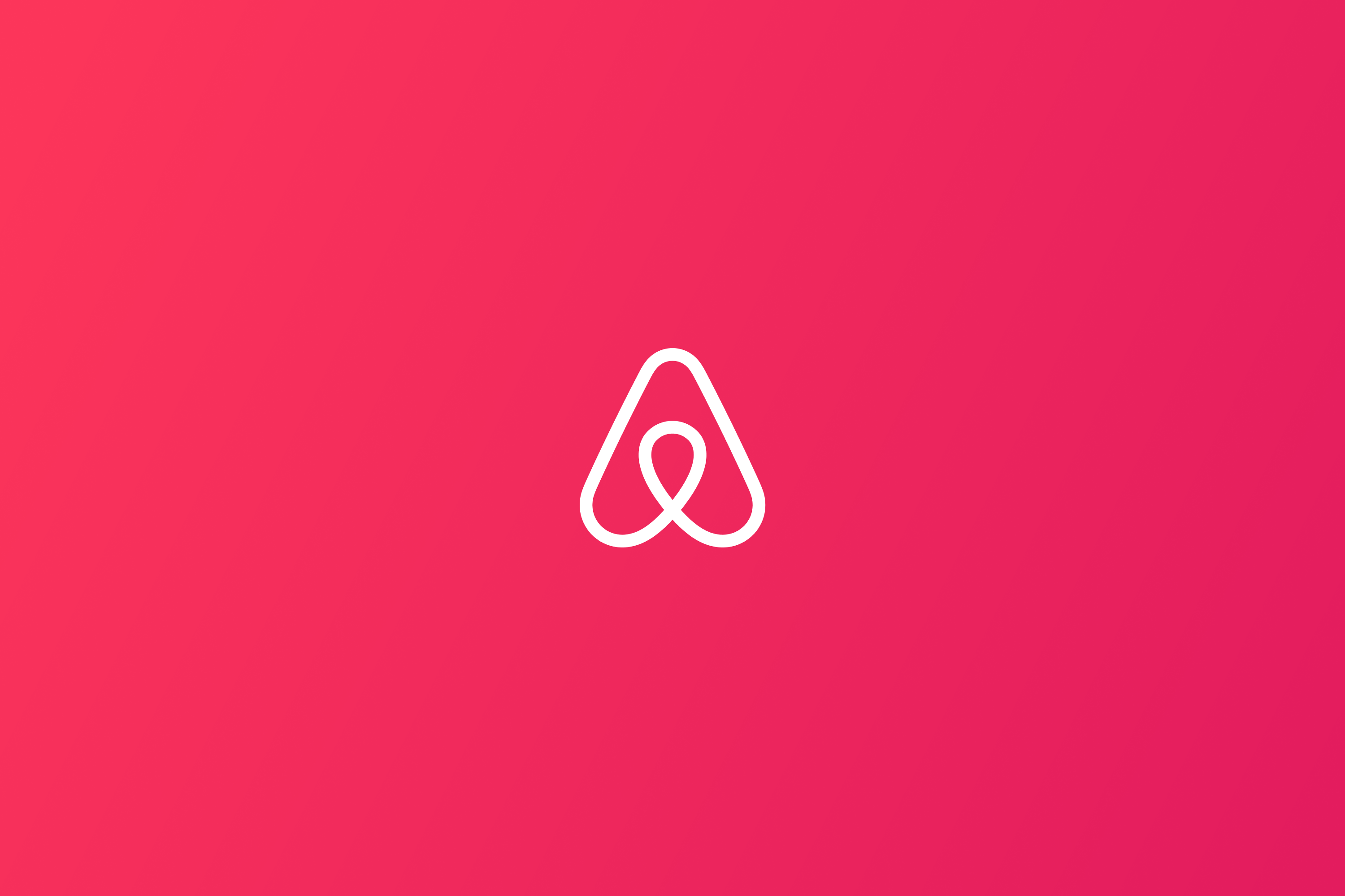 A Message from Airbnb About Covid-19 Situation