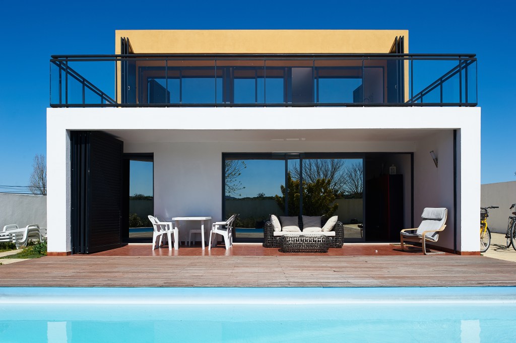 Villa em Sintra, Portugal