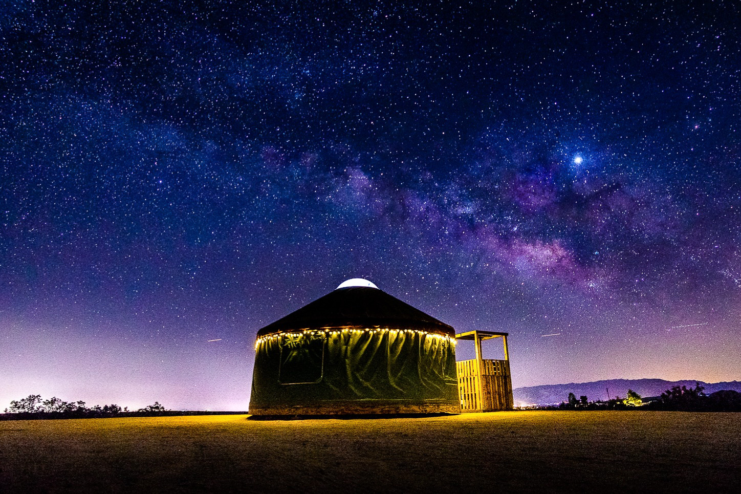 Yurts for sale