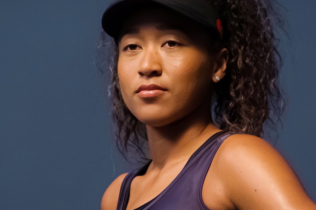 Olympian Naomi Osaka will be hosting an Airbnb Online Experience.