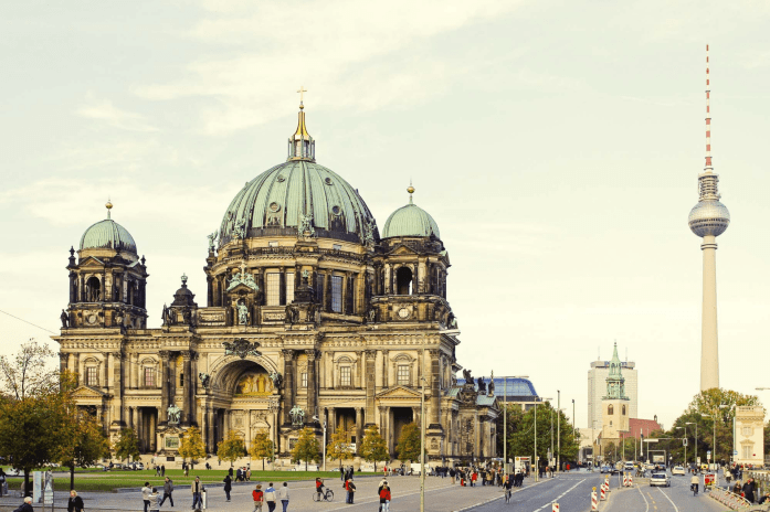 Berlin Dom