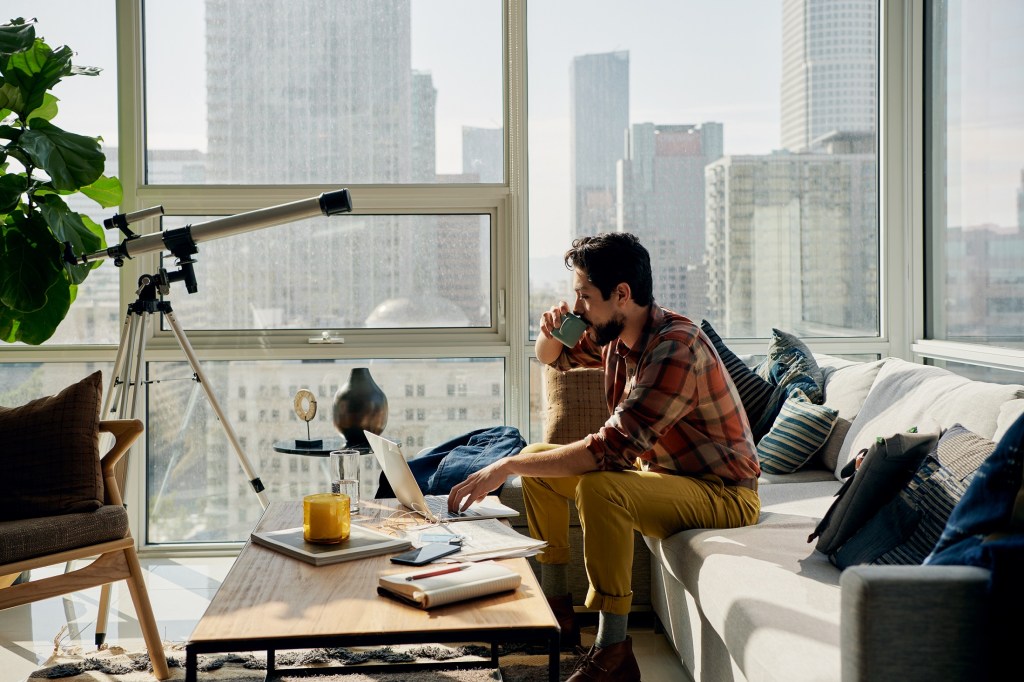 digital nomads