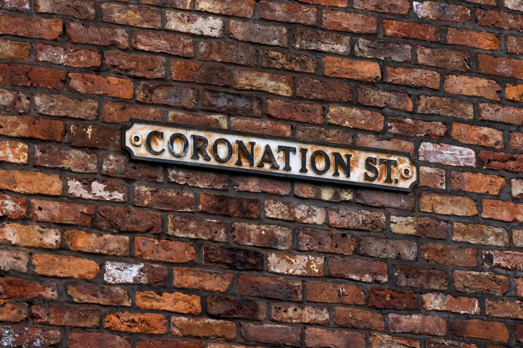 coronation street tour overnight stay 2023