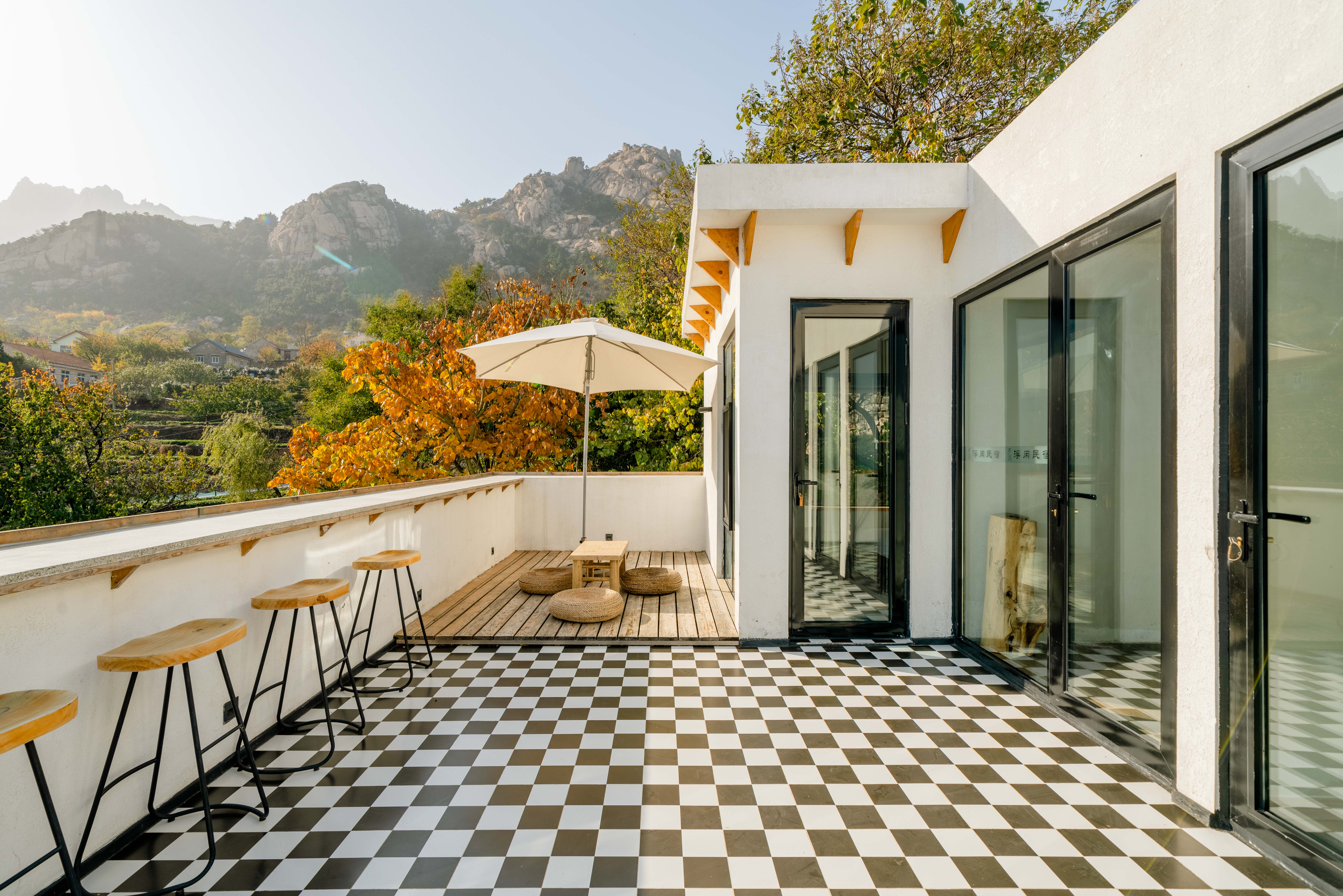 Top 50 世外桃源 来了 和爱彼迎一起解锁奇妙自然之旅 Top 50 世外桃源 来了 和爱彼迎一起解锁奇妙自然之旅