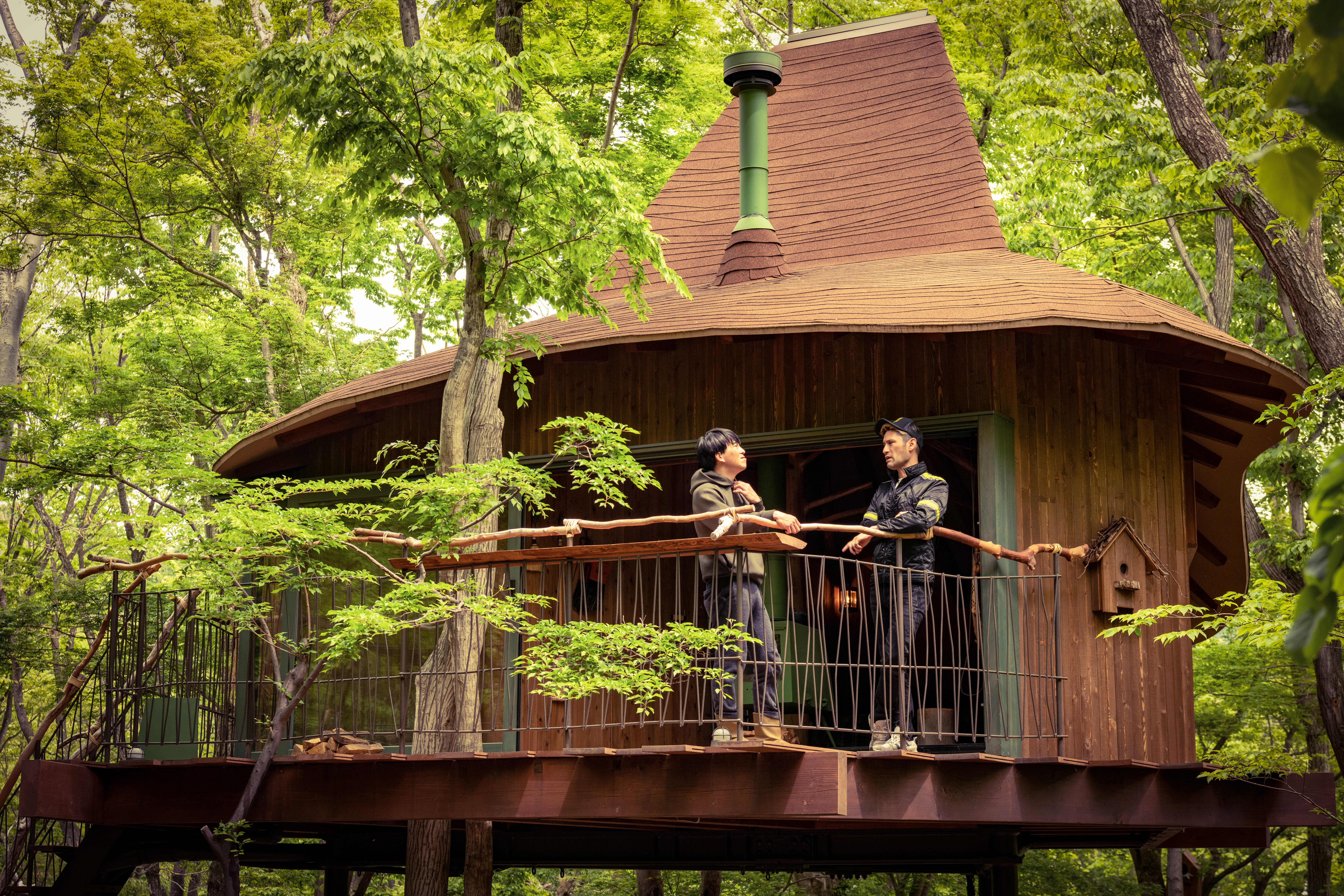 コロナ禍でも 自分の夢を切り開くairbnbホストたち コロナ禍でも 自分の夢を切り開くairbnbホストたち