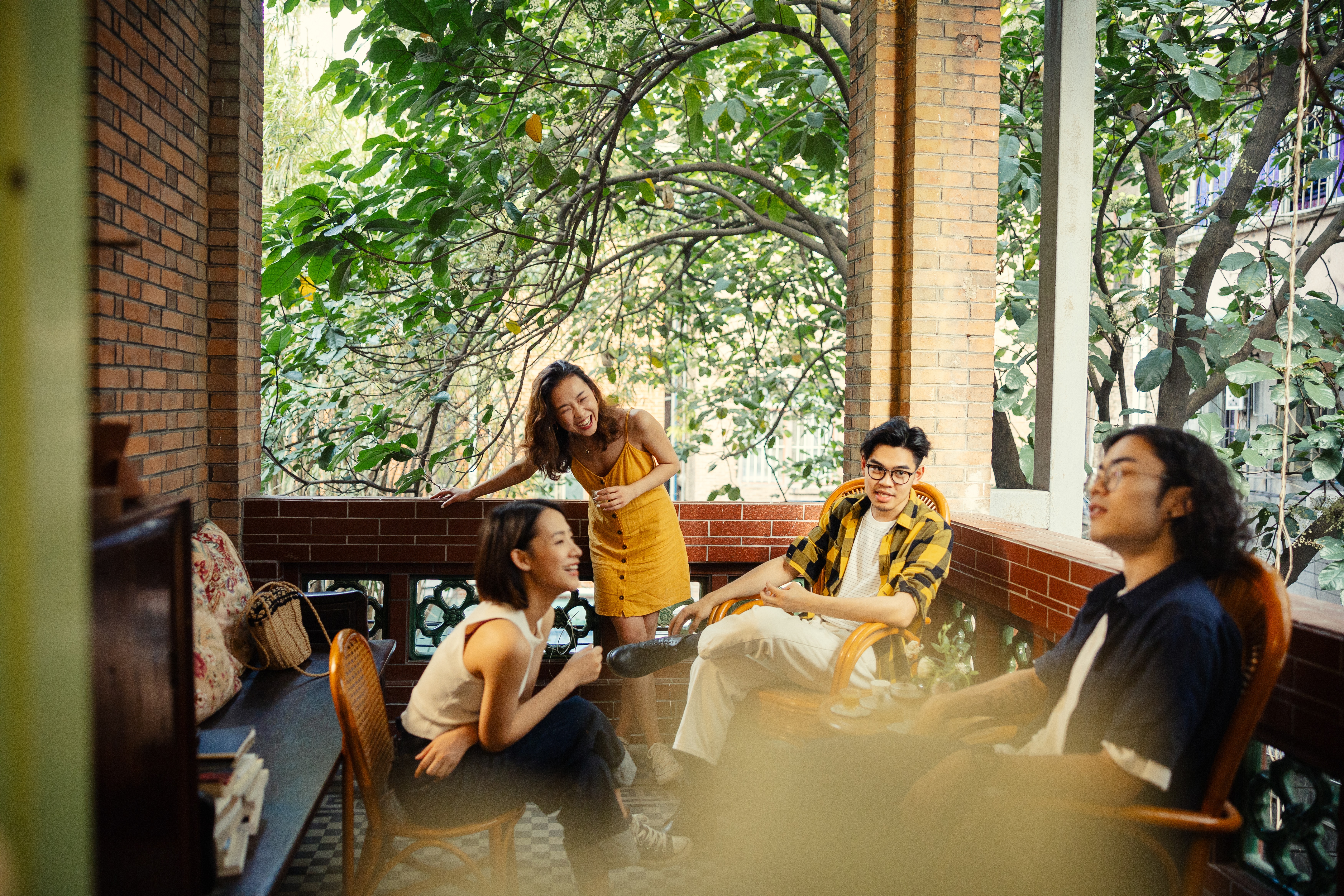 Airbnb爱彼迎发布22春日旅行灵感 在 三小时生活圈 内拥抱自然 遇见治愈春日 Airbnb爱彼迎发布22春日旅行灵感 在 三小时生活圈 内拥抱自然 遇见治愈春日