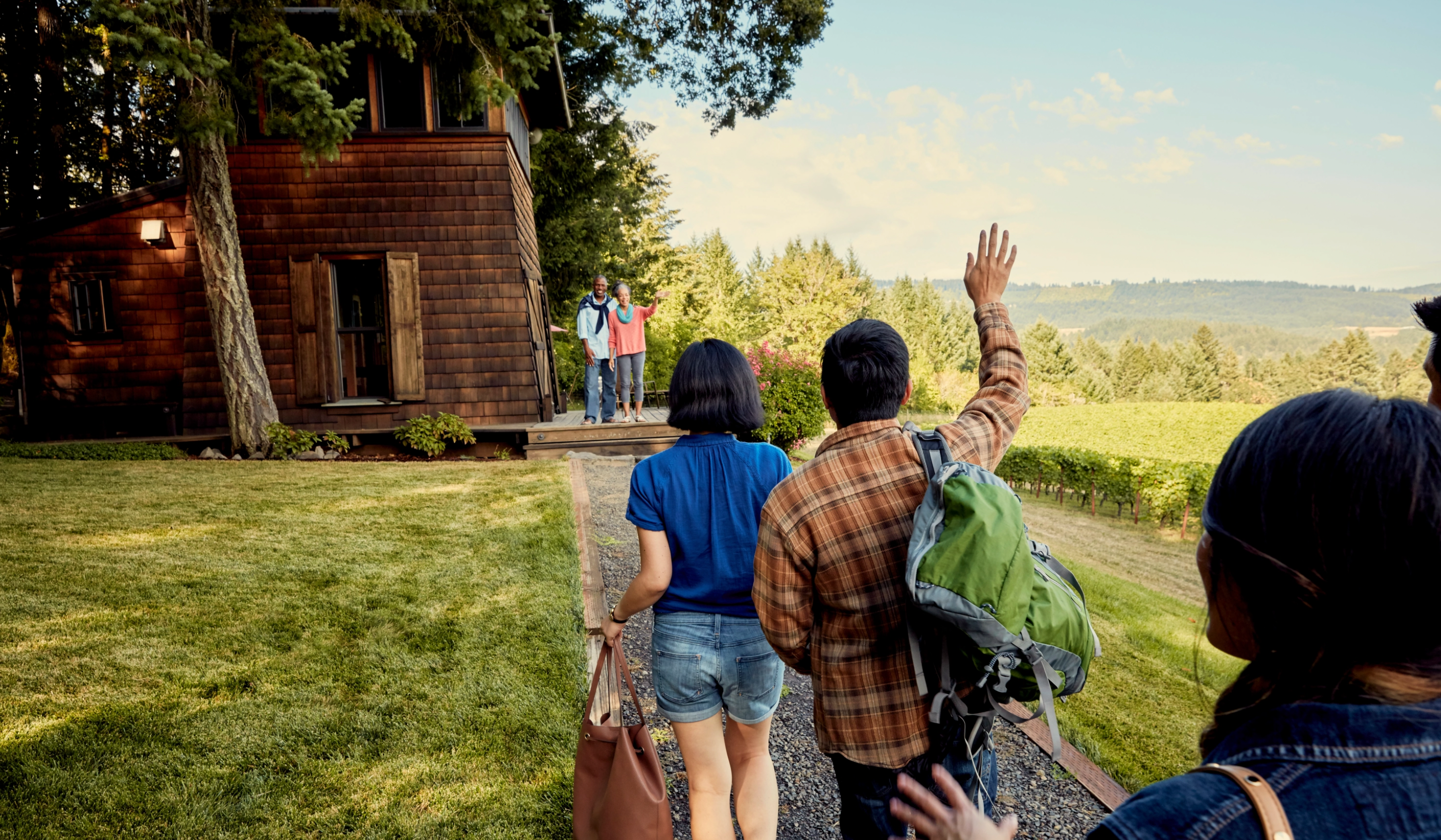 聚焦出境游 Airbnb爱彼迎中国洞察z世代环球旅行新主张 聚焦出境游 Airbnb爱彼迎中国洞察z世代环球旅行新主张