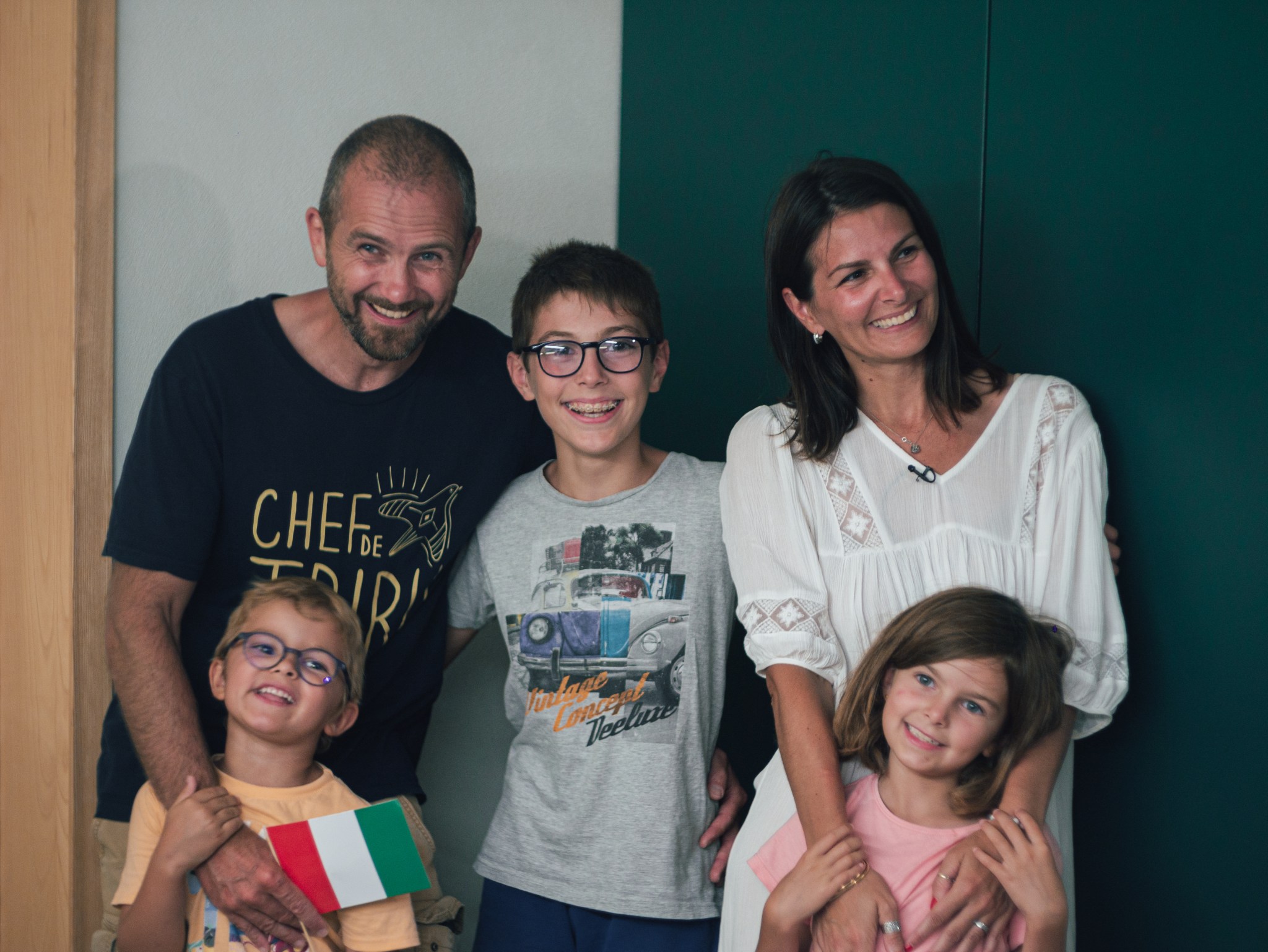 Francesca'S Famiglia - kr7pax0