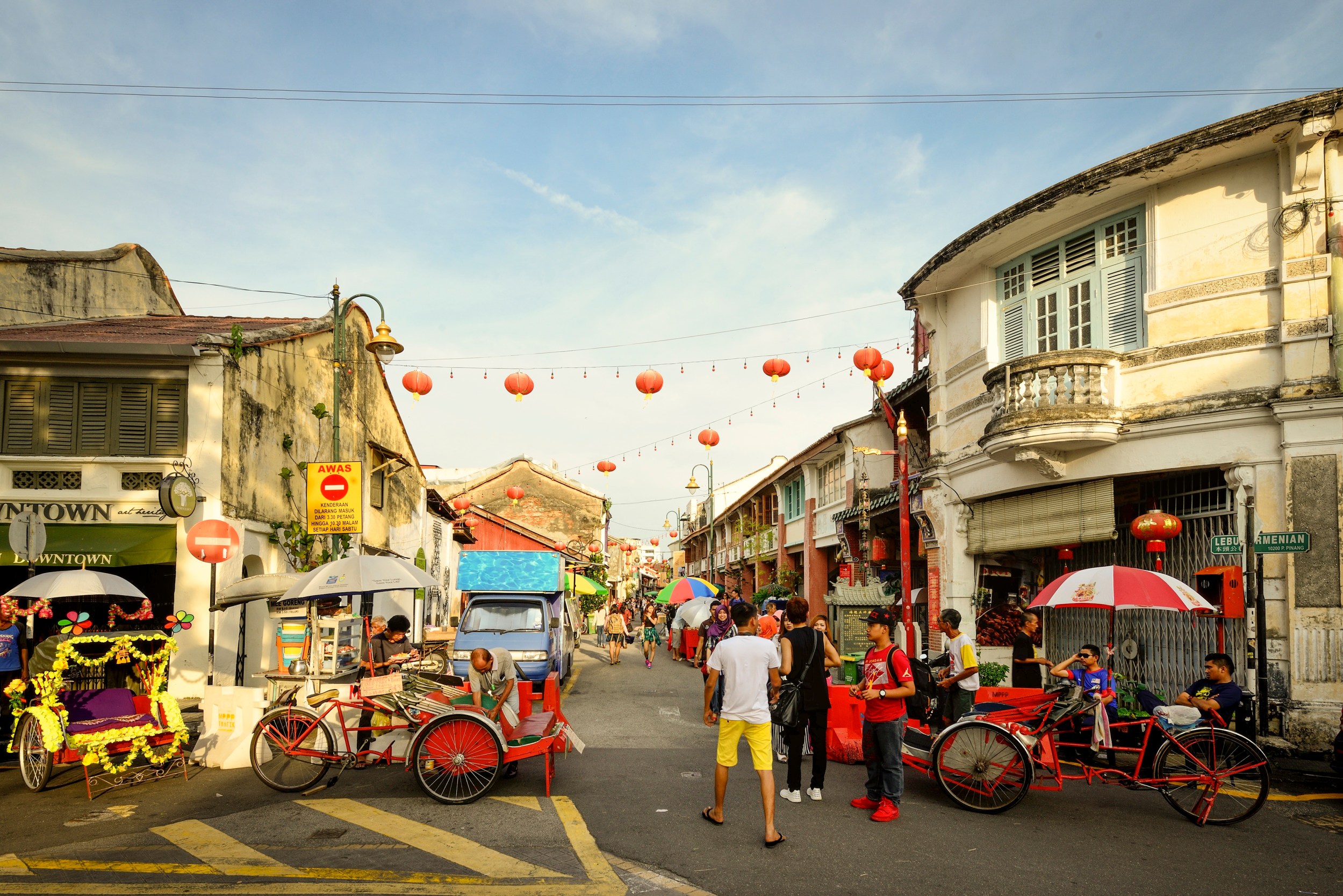 Airbnb launches Penang Untuk Semua calling for fair shortterm rental rules