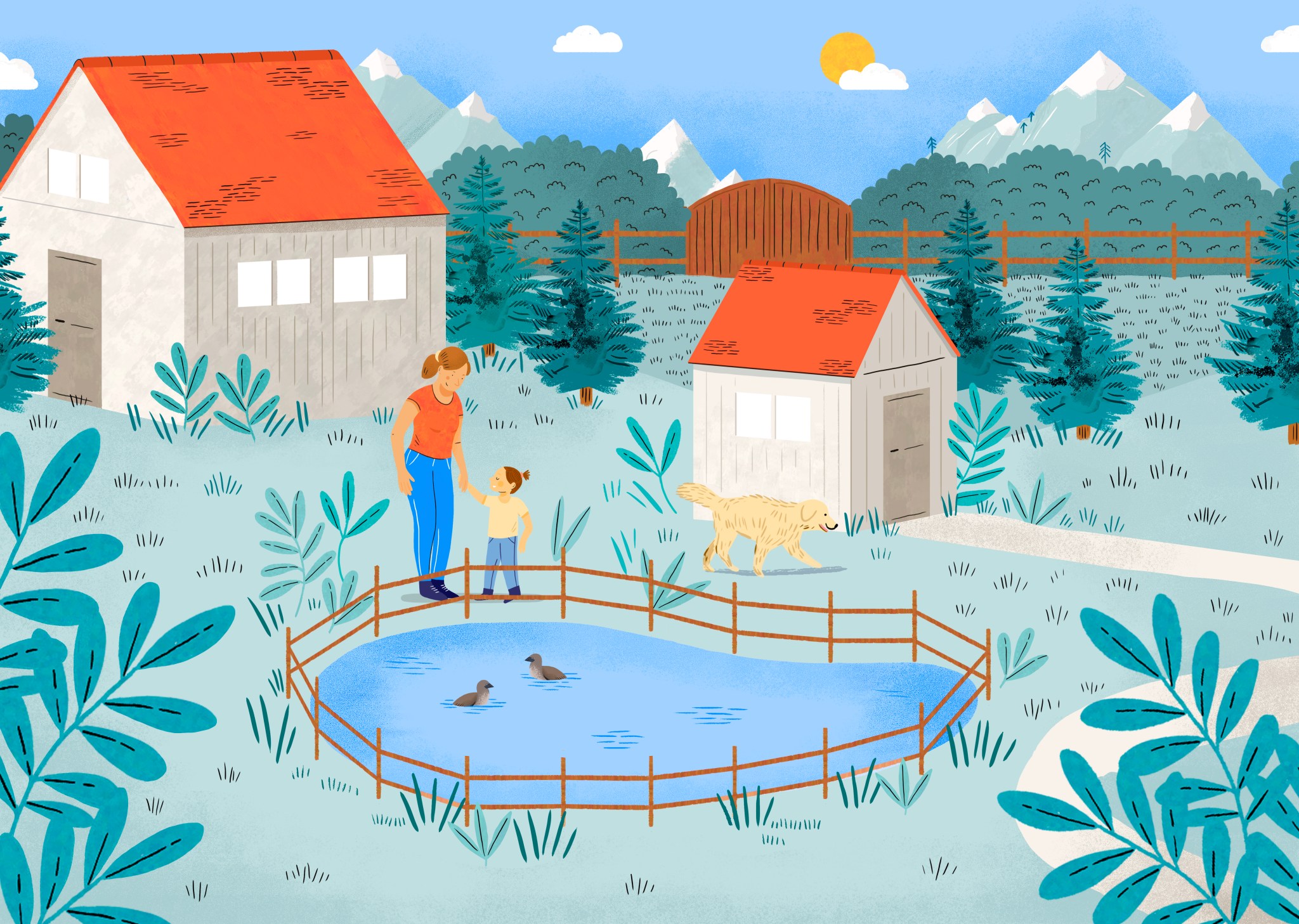 Airbnb and RoSPA share home safety advice