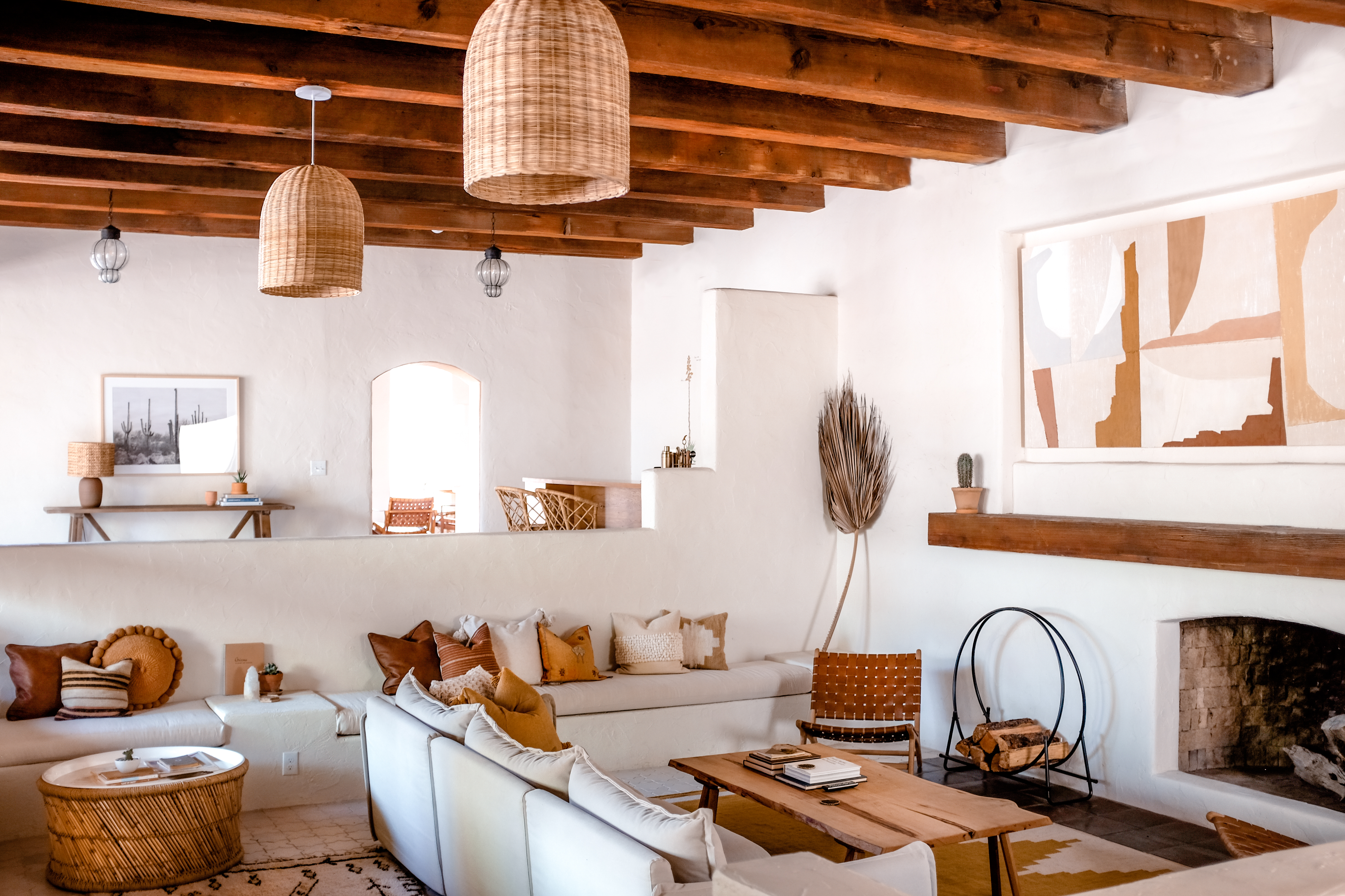 Ad ognuno il suo stile: 10 case “fashion” su Airbnb