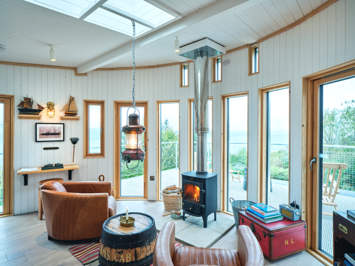 Airbnb Reveals Most Wishlisted Design Homes In The Uk