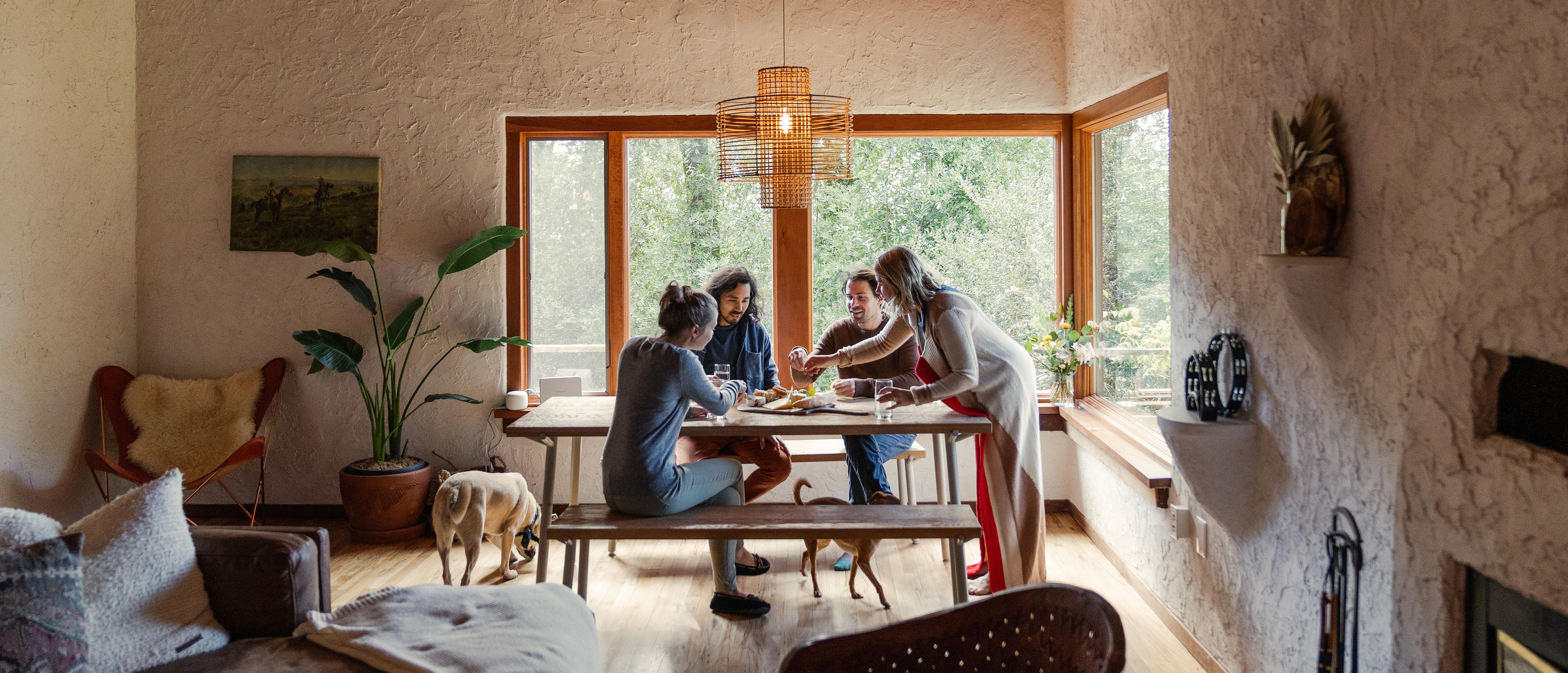 The History of Airbnb. Short-term rentals have been around for