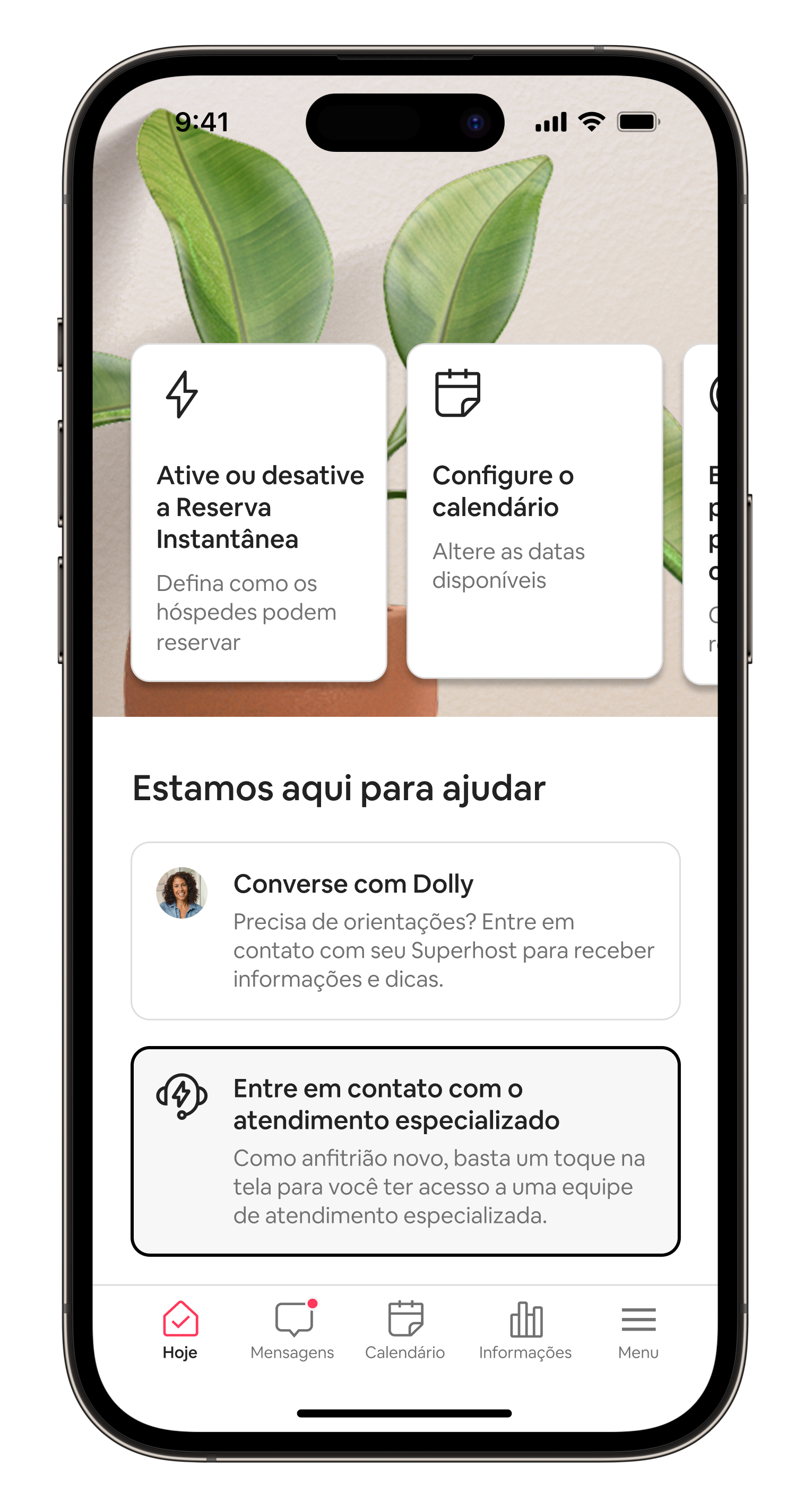 Uma carreira como anfitrião - Airbnb Community