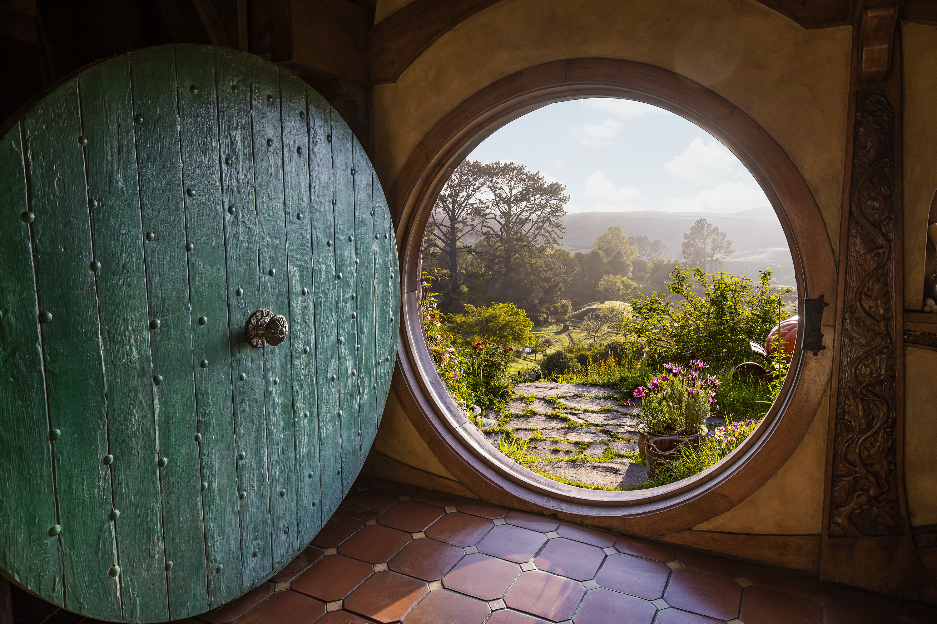 23 Coolest Hobbit House Airbnbs (Updated 2023)