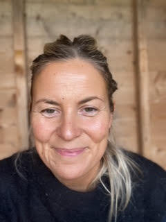 Image of Charlotte Seddo, winner of the Most Unique Stay