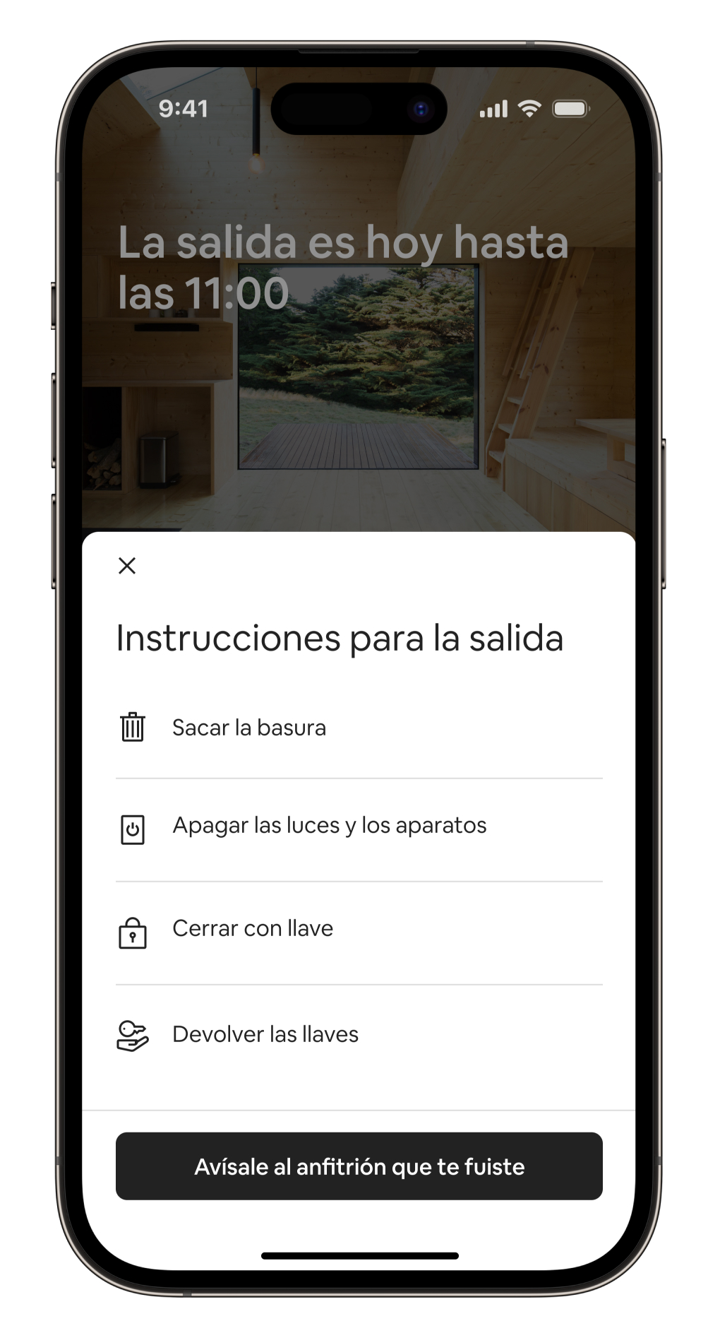 Airbnb Lanzamiento De Verano De 2023: Descubre Airbnb Habitaciones, Una ...