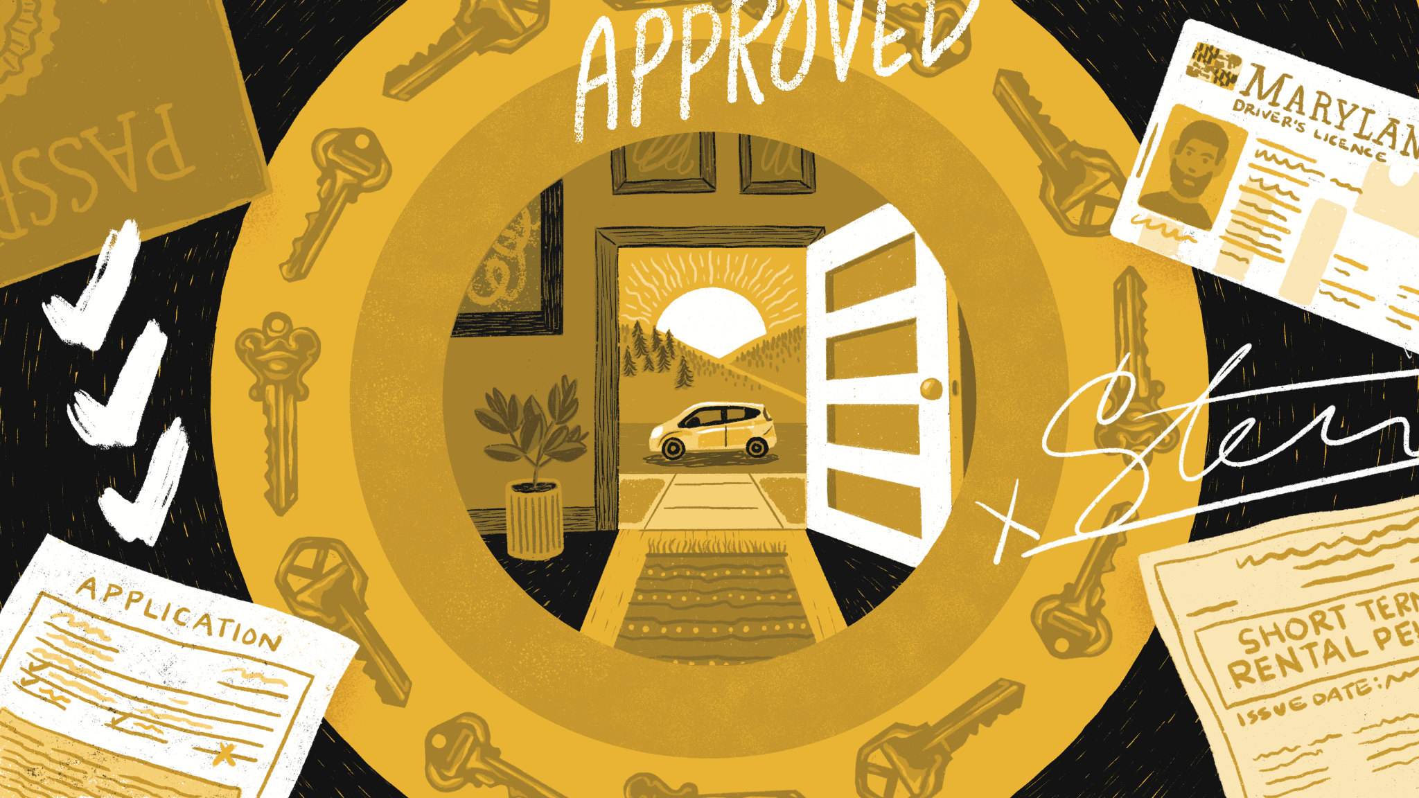 Airbnb shortterm rental regulation toolkit for policymakers