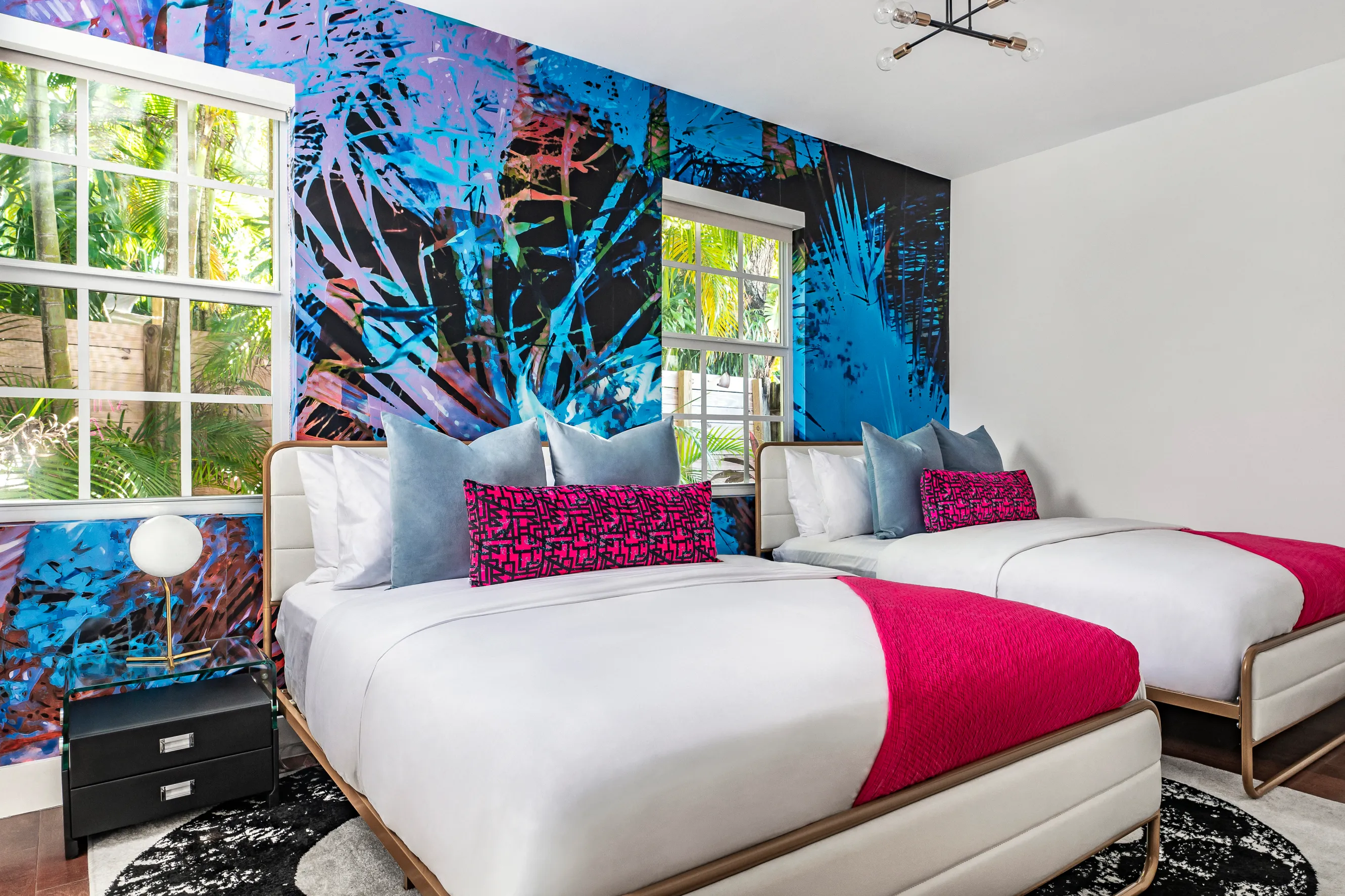 Meet La La, Airbnb’s newest Creative Advisor and Host