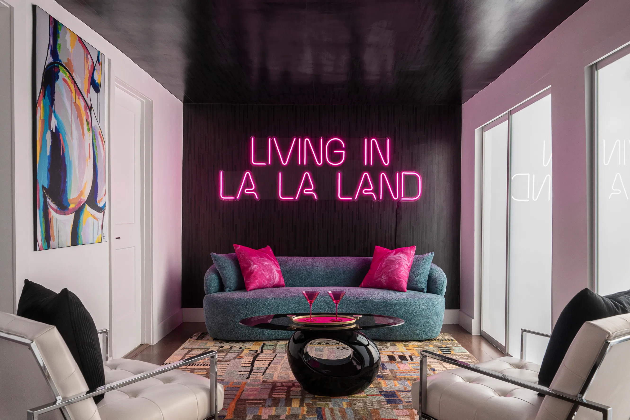 Meet La La, Airbnb’s newest Creative Advisor and Host