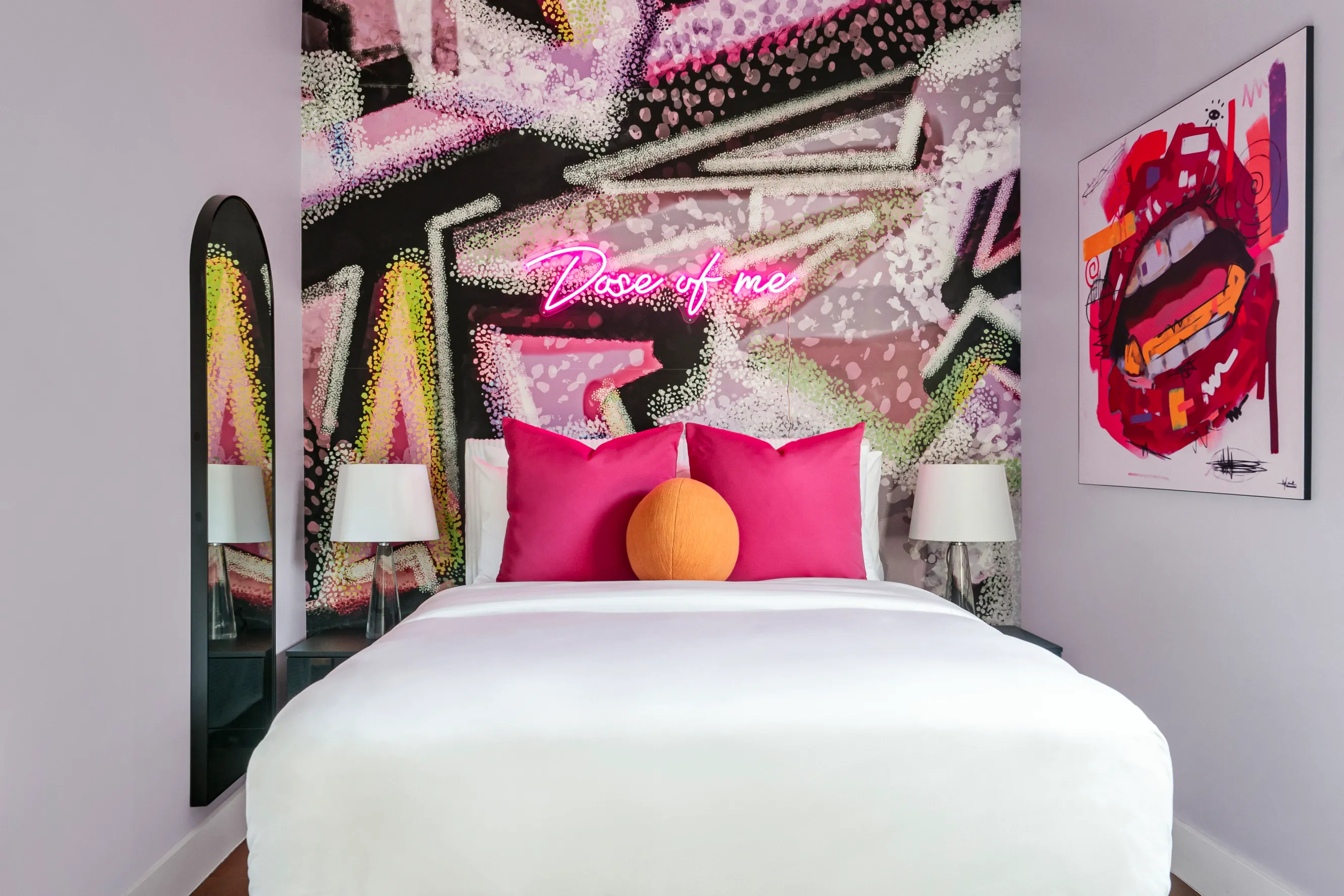 Meet La La, Airbnb’s newest Creative Advisor and Host