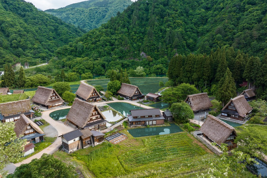 Airbnb pledges $1M to rural tourism exchange program between US and Japan