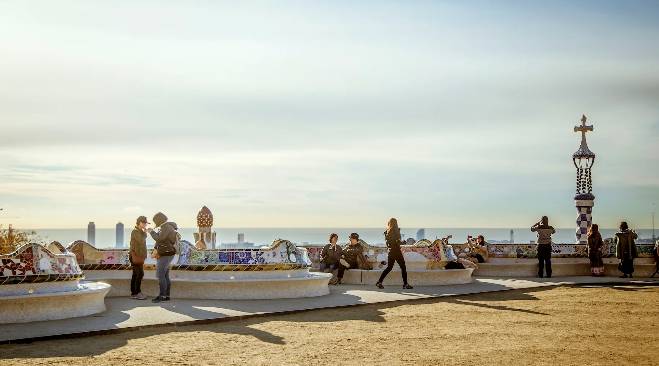 Airbnb asks Barcelona to rethink the approach to tourism and housing policies carried out in the last decade