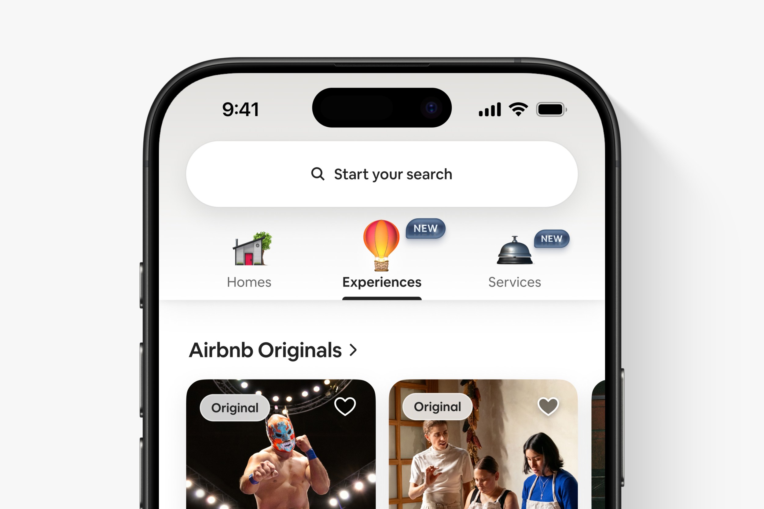 All new app – 2025 Summer Release – GB